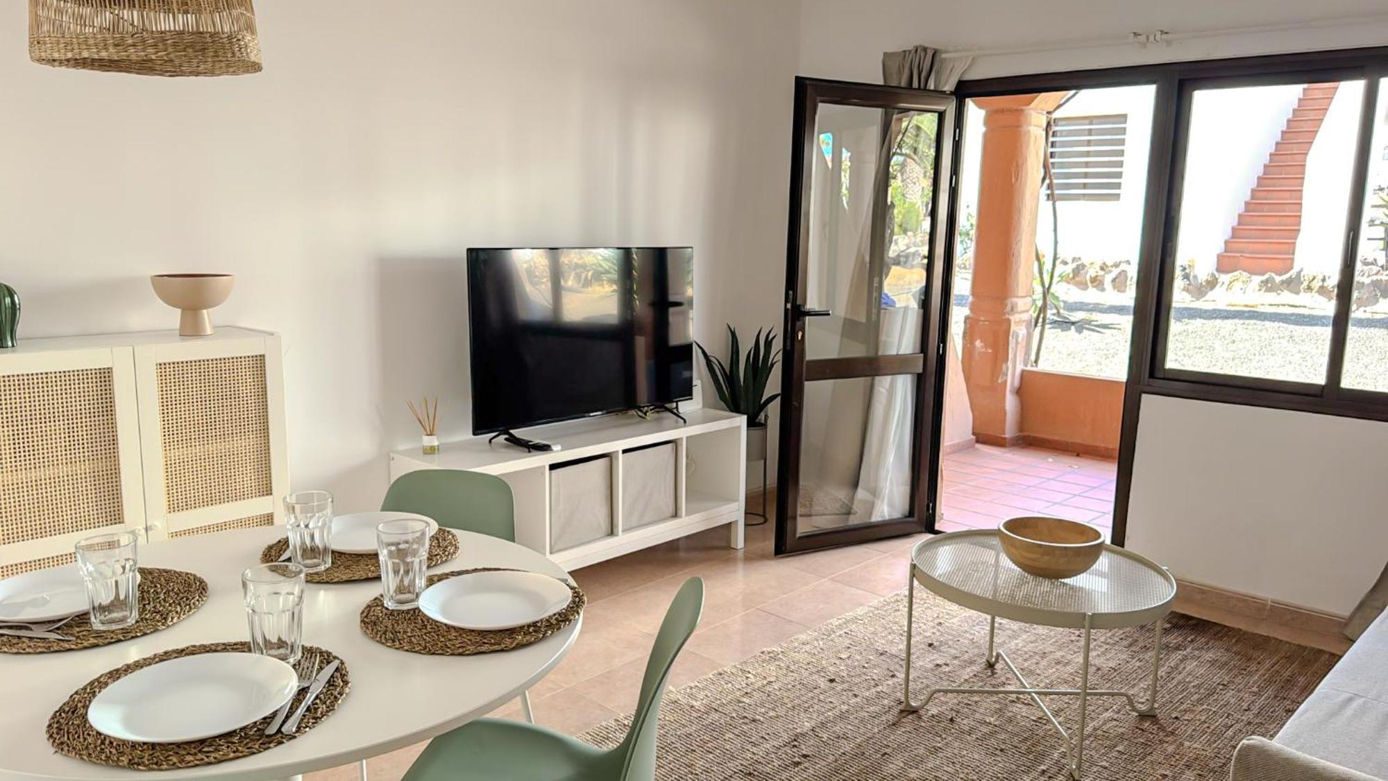Casa Amanay Dunas