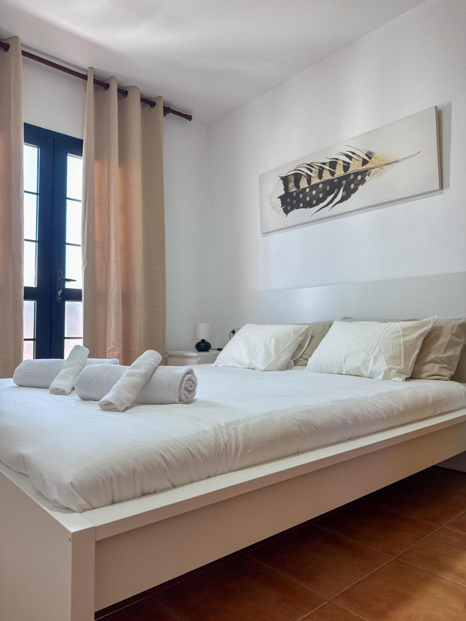 Gasthuis Surf And Stay House *