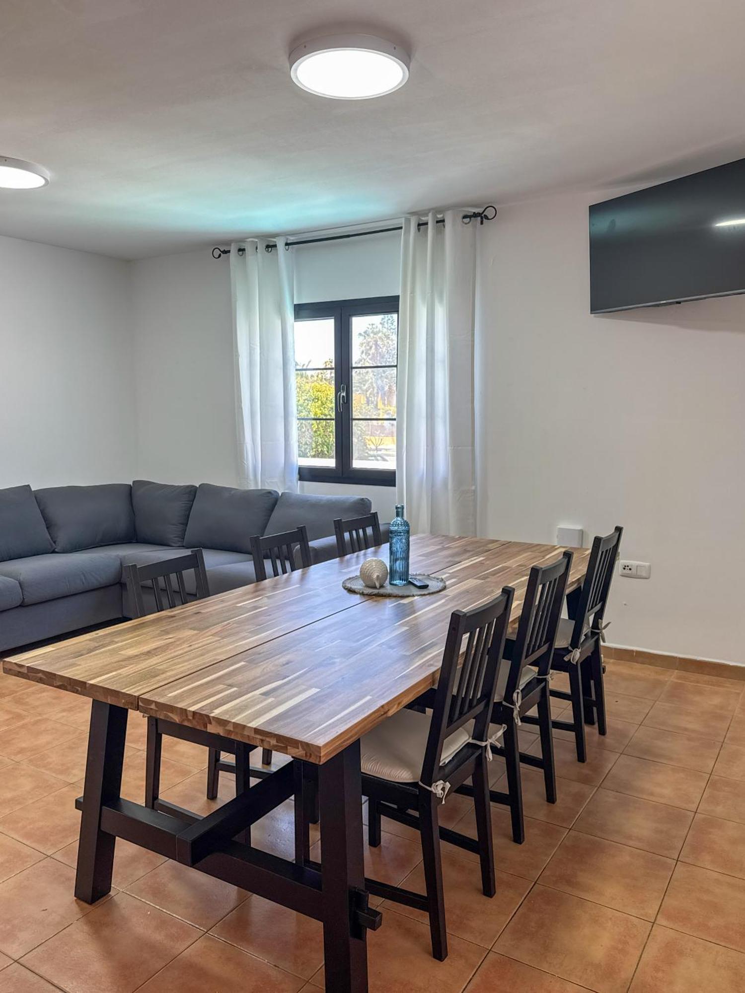 Surf And Stay House Gasthuis Corralejo