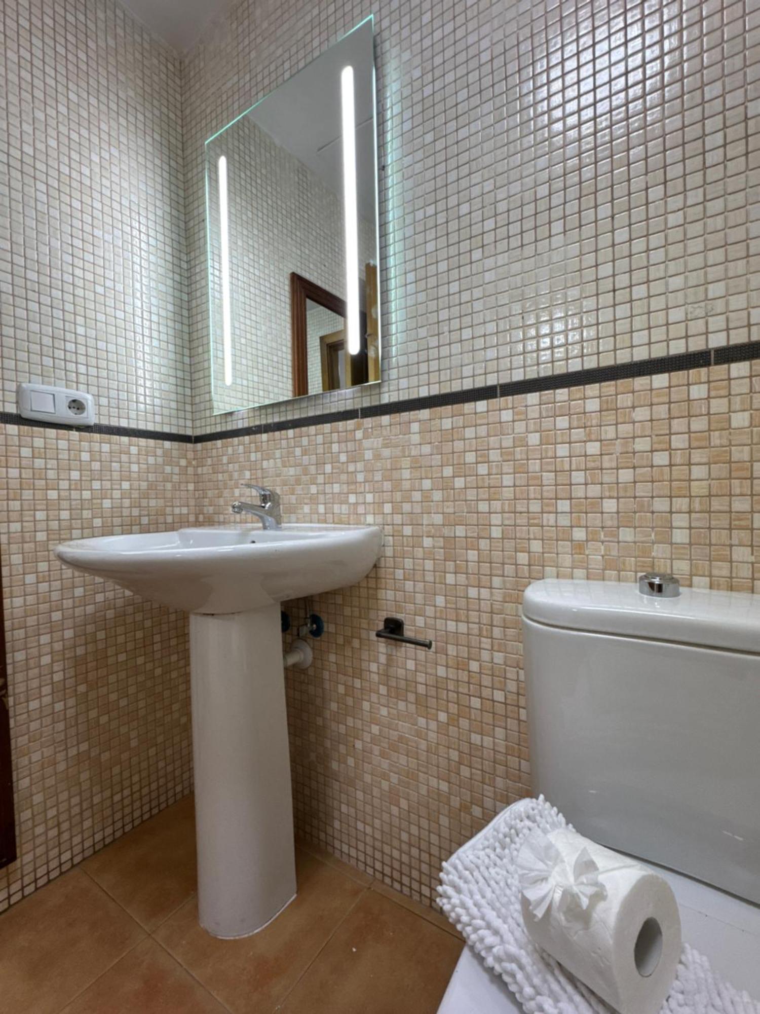Surf And Stay House Gasthuis Corralejo