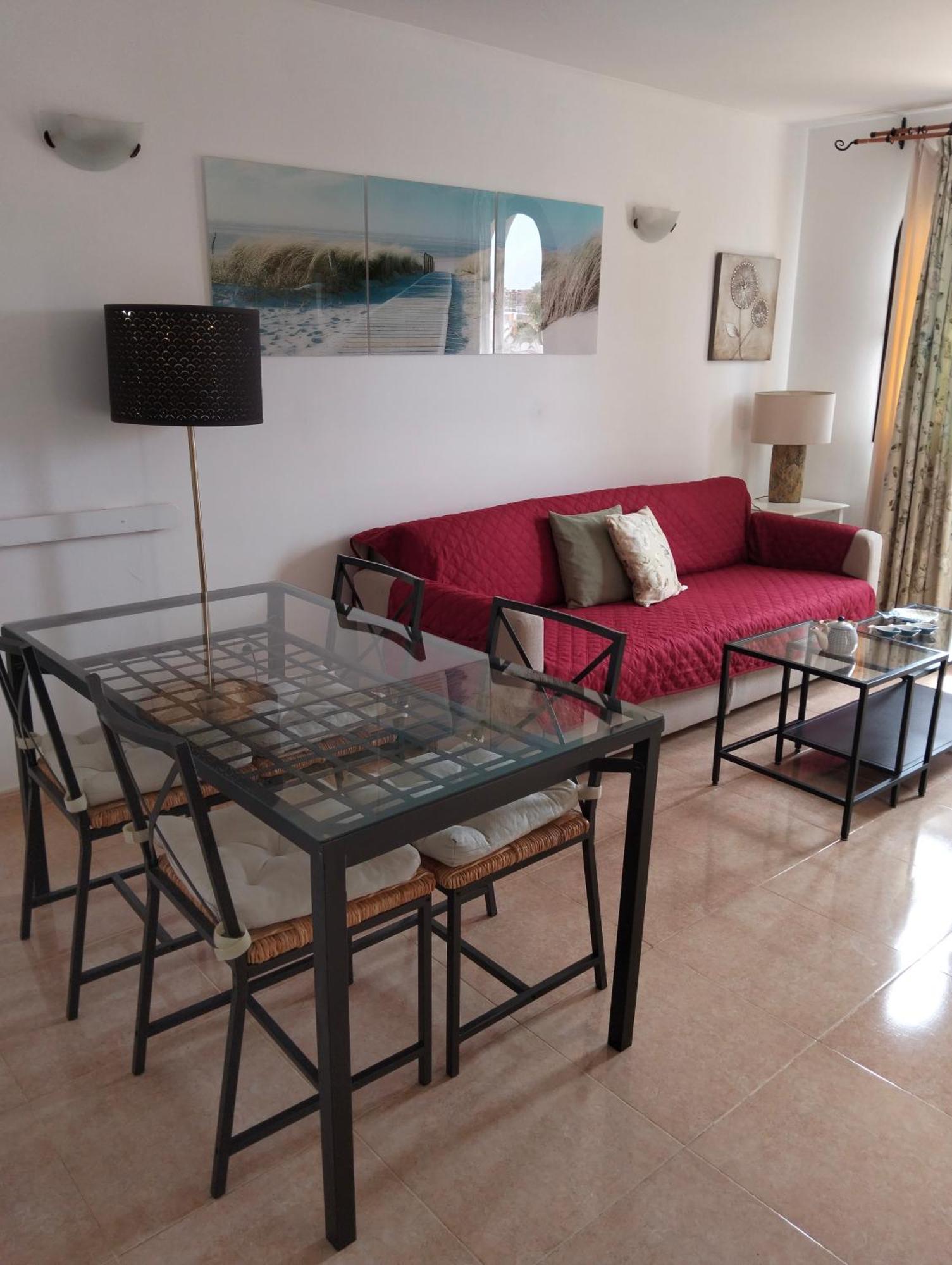 Casa Core Apartment