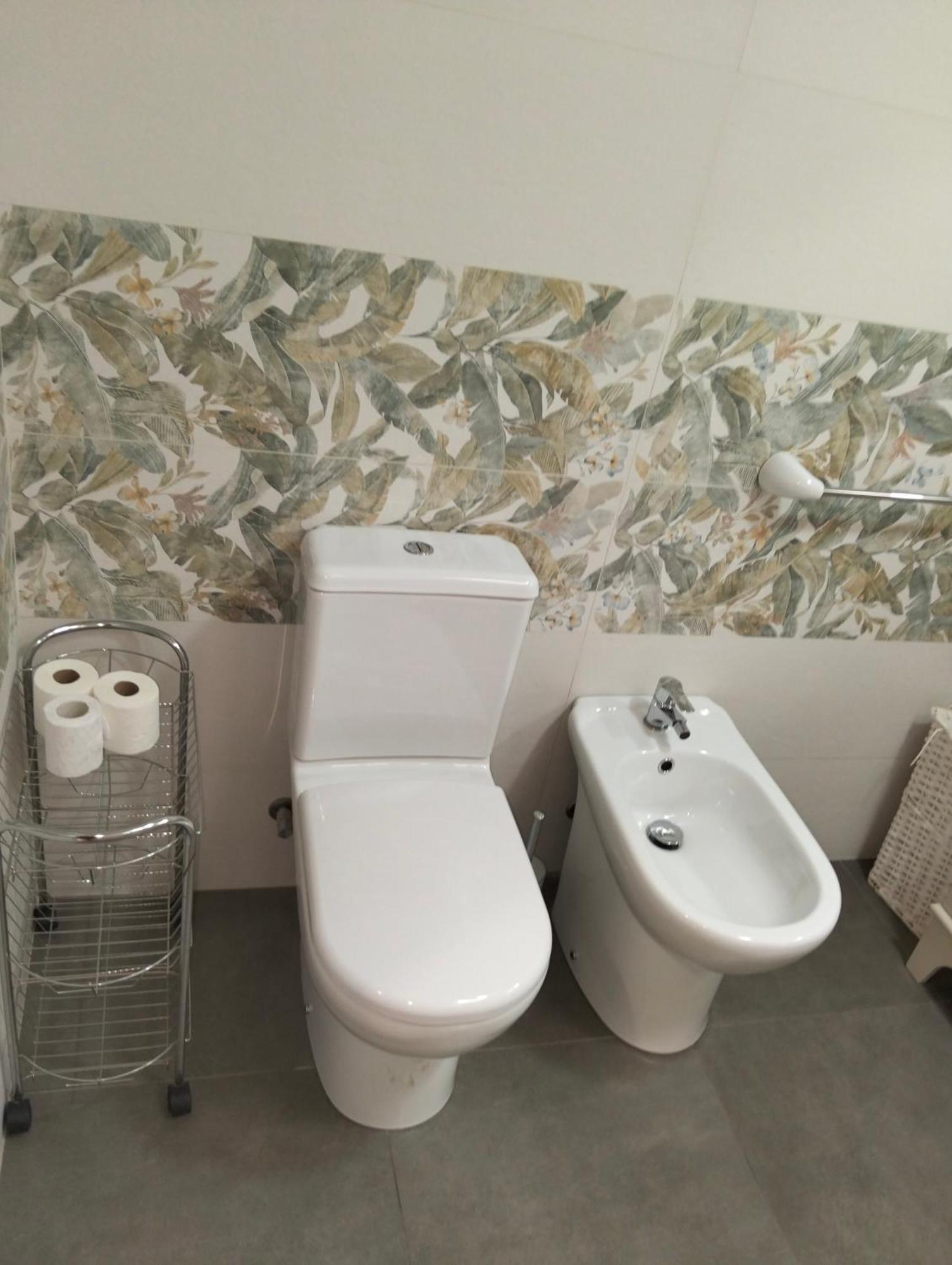 Apartment Casa Core *