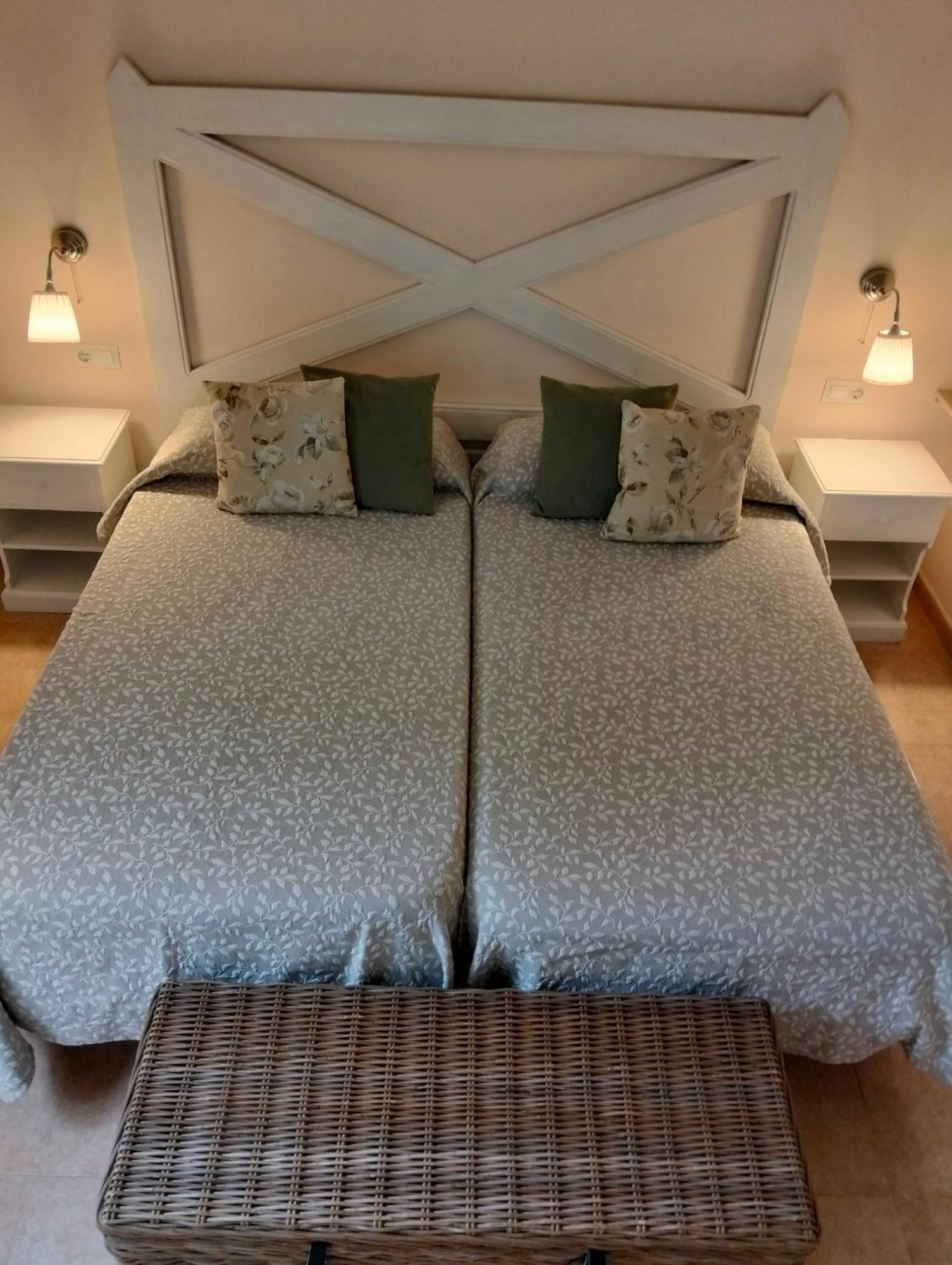 Casa Core * Corralejo