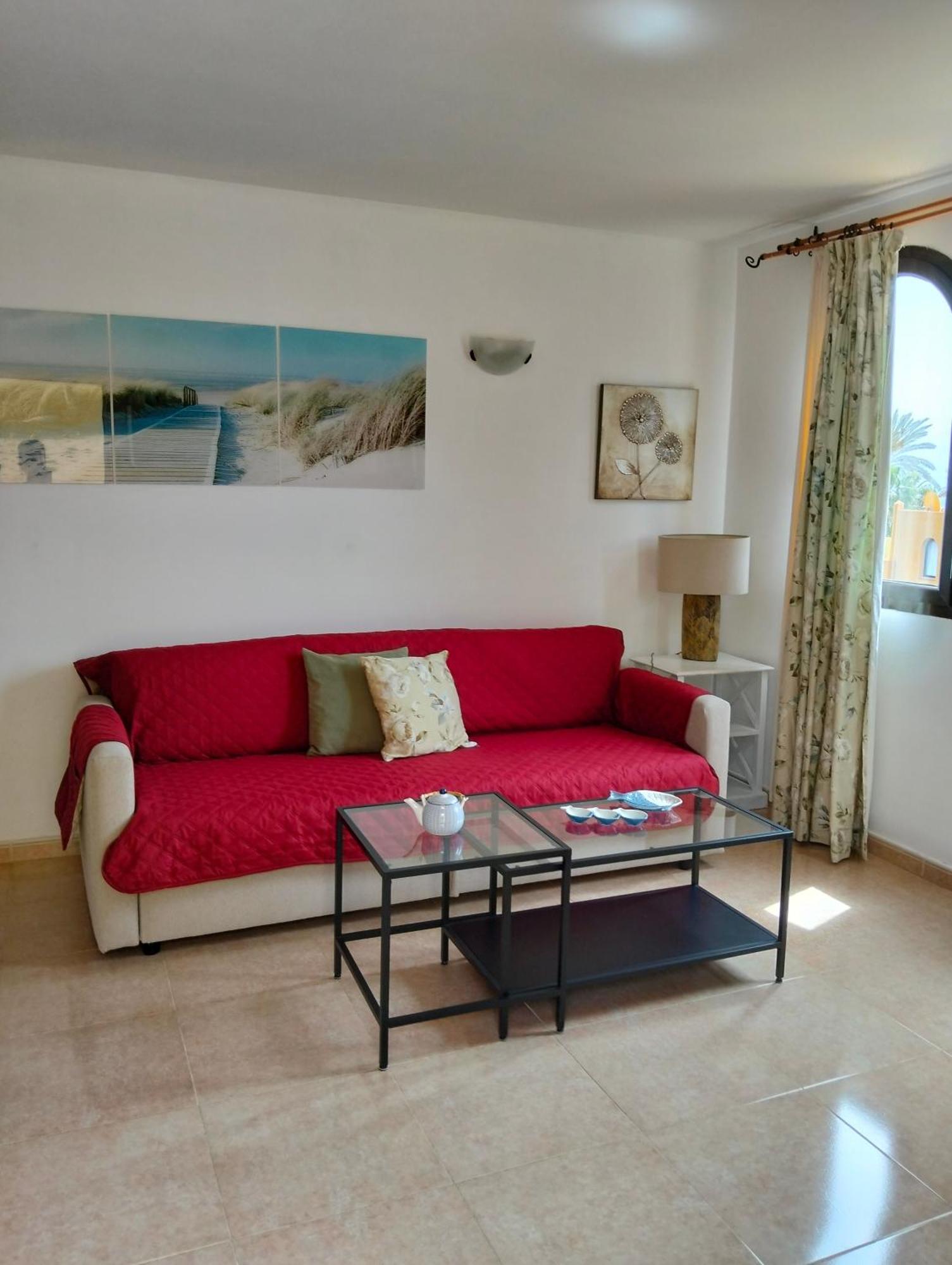 Casa Core * Corralejo