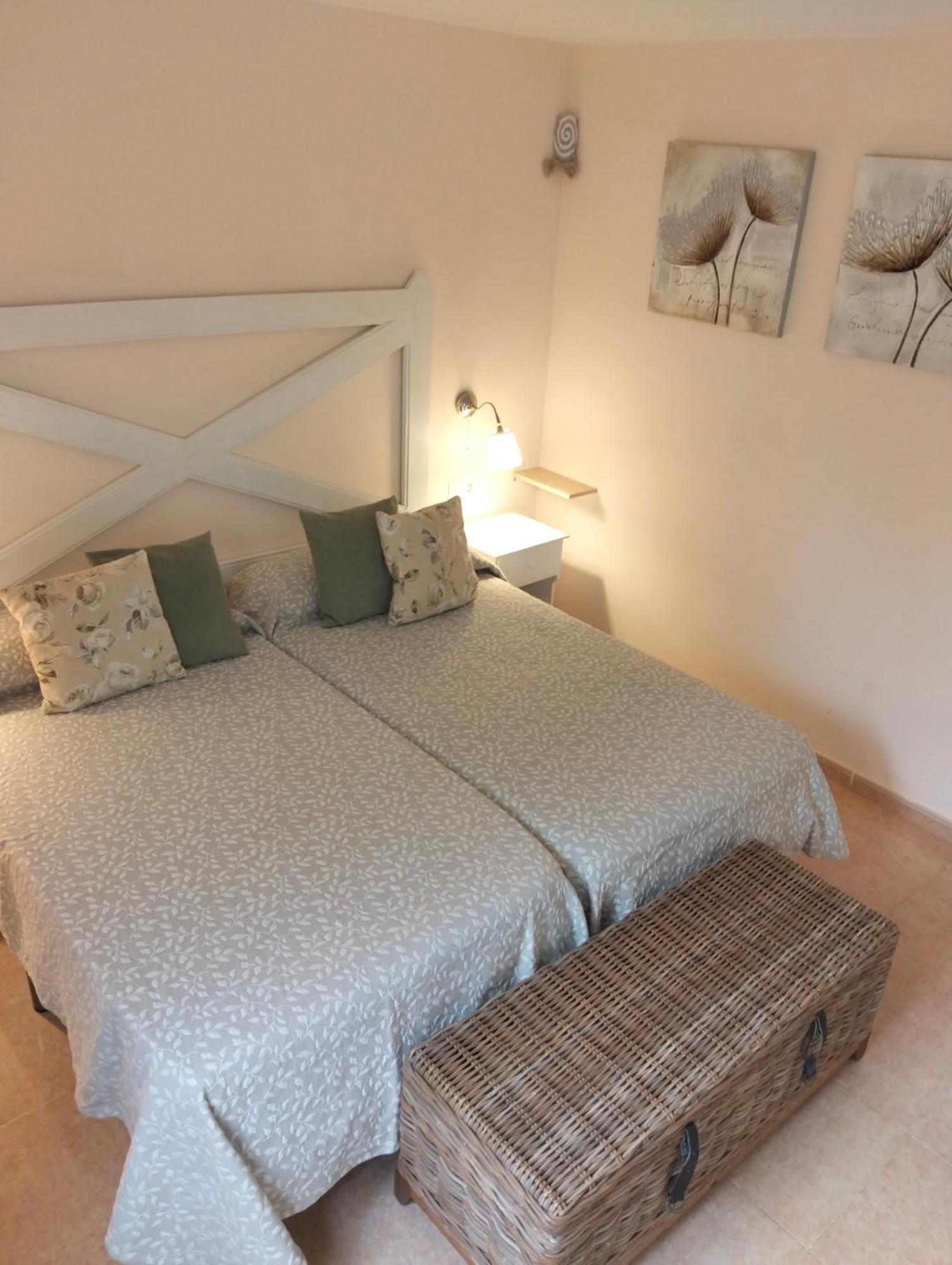 Casa Core Apartment