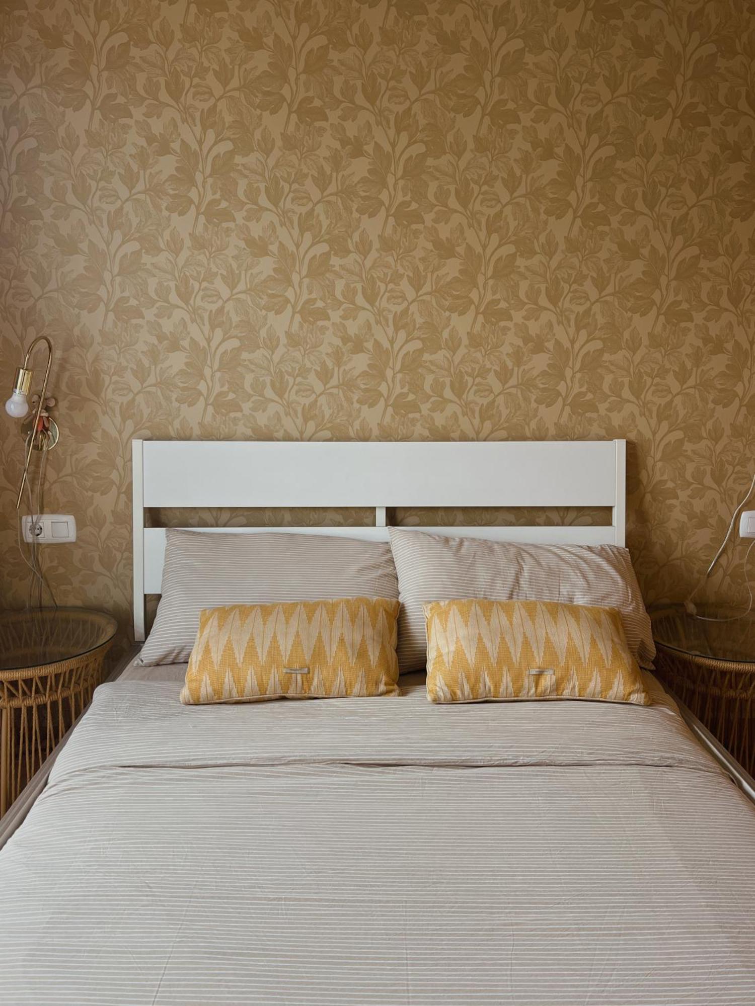 Hostel Blueadventure Surf House Corralejo