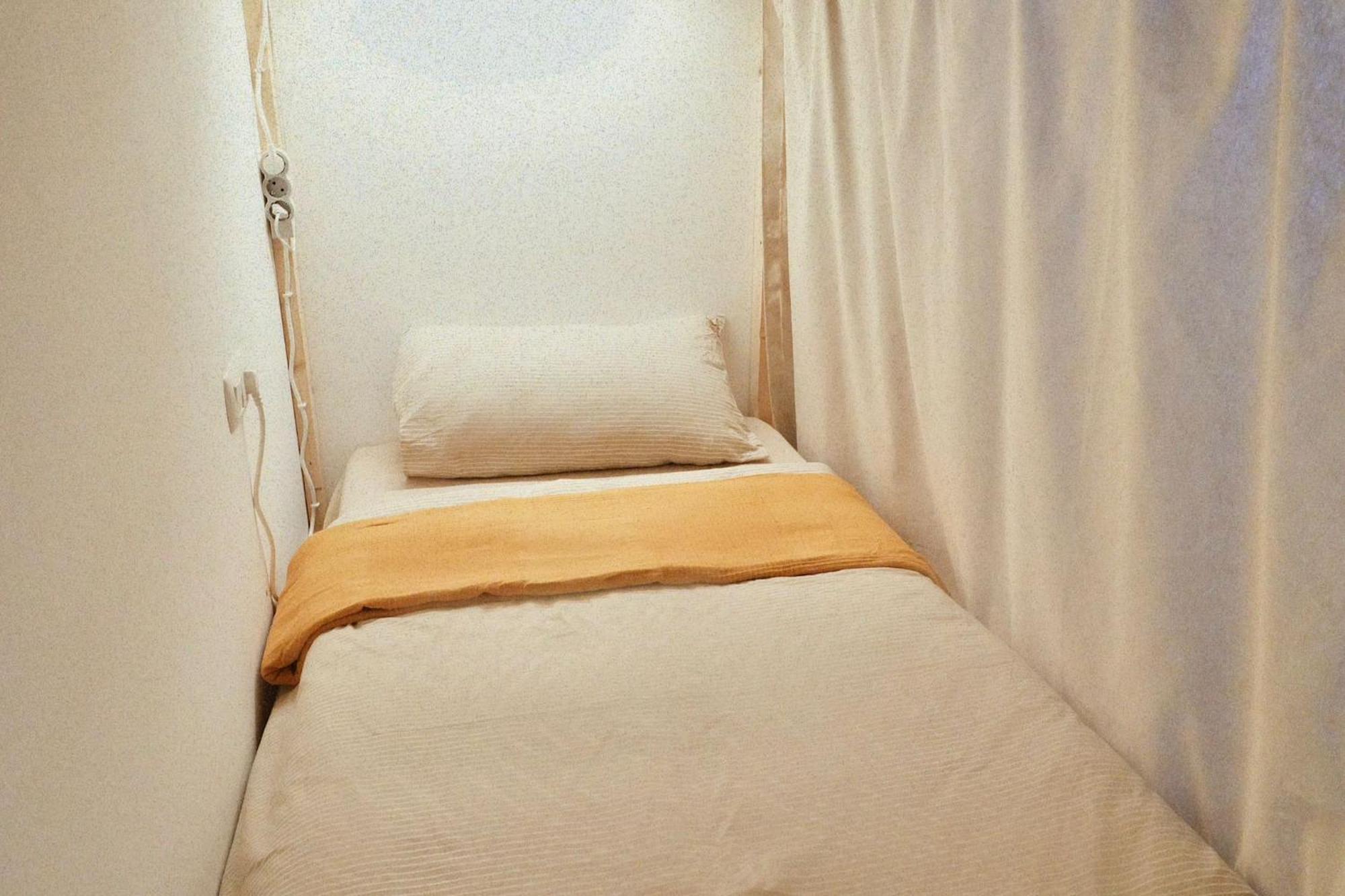 Hostel Blueadventure Surf House