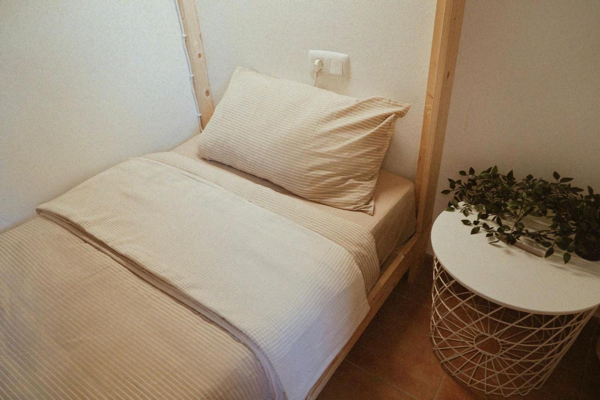Blueadventure Surf House Hostel *