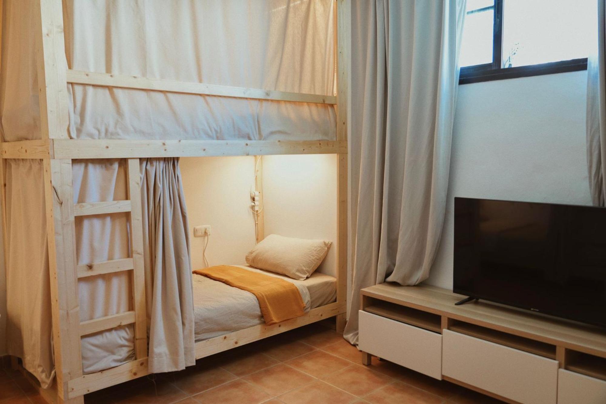 Hostel Blueadventure Surf House