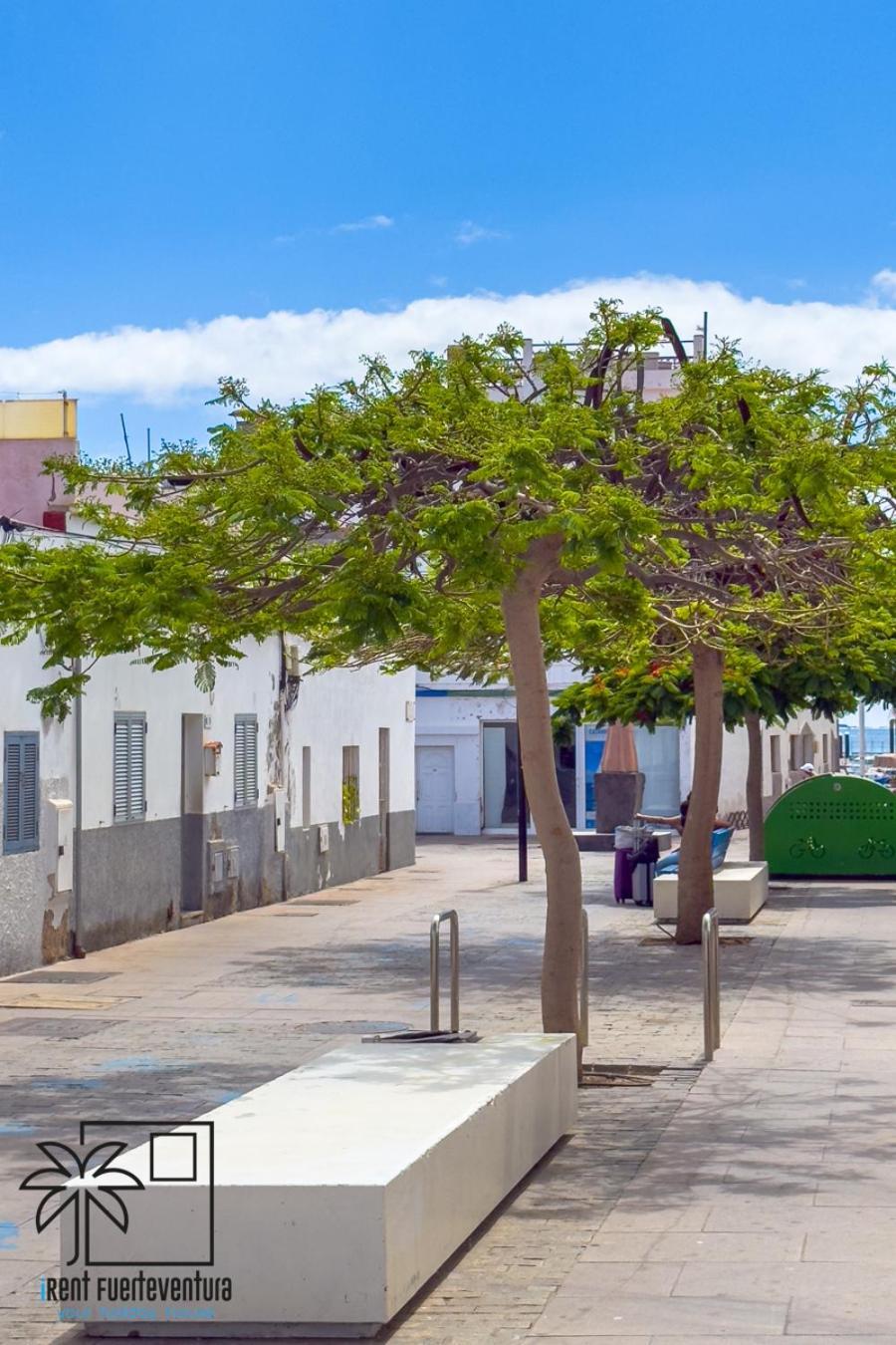 Vibes Center Irent Fuerteventura Corralejo
