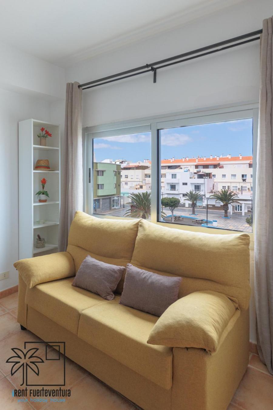 Vibes Center Irent Fuerteventura Apartment *