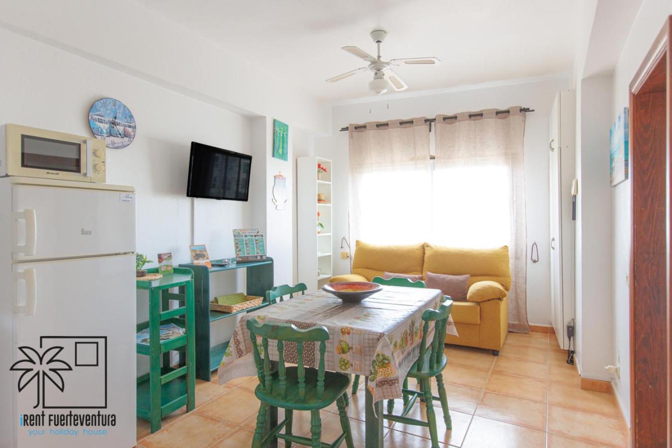 Apartment Vibes Center Irent Fuerteventura Corralejo