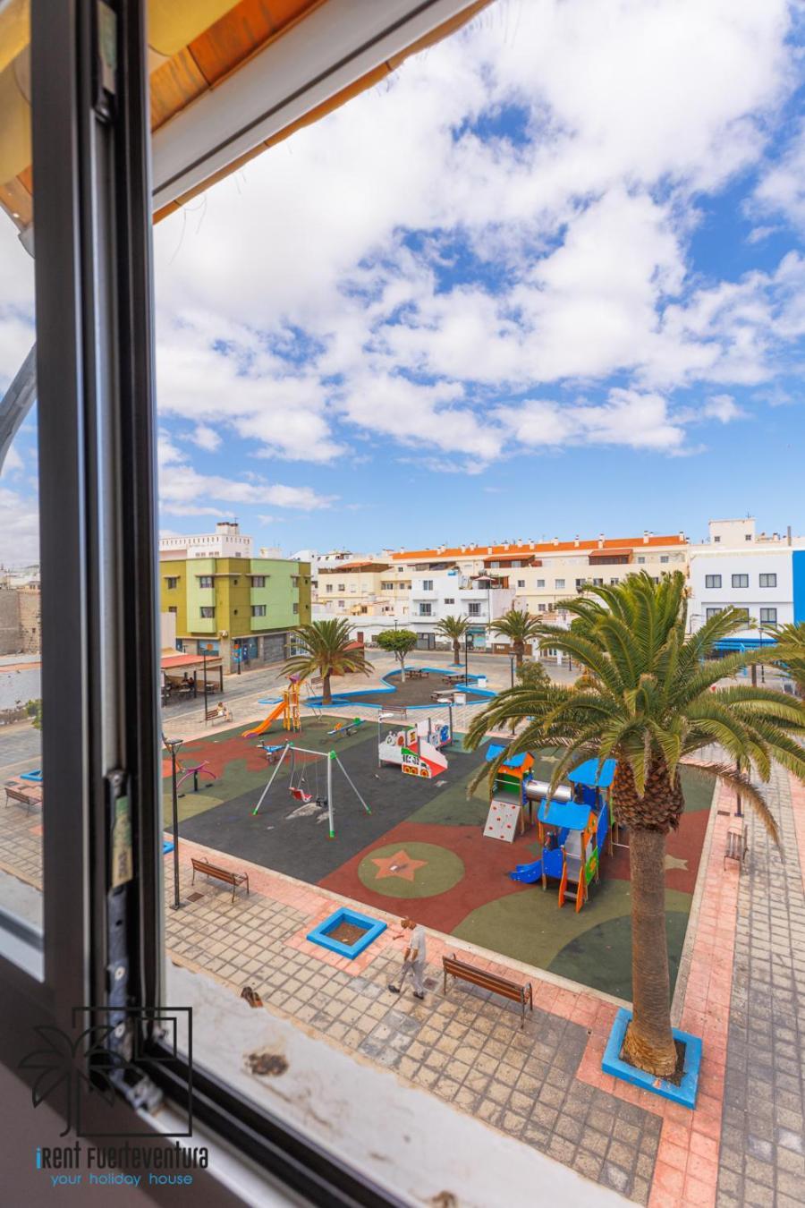 Vibes Center Irent Fuerteventura Corralejo