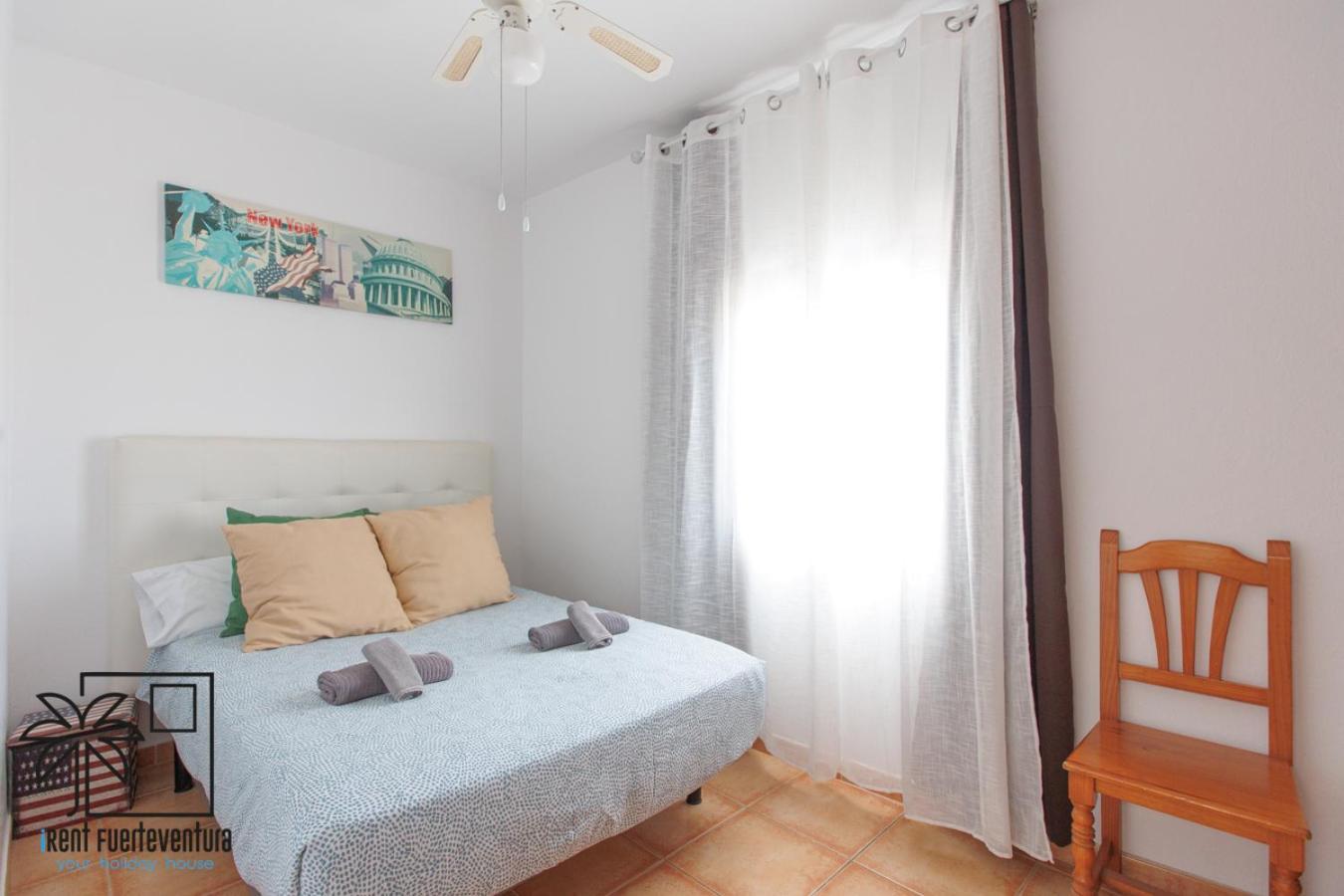 Vibes Center Irent Fuerteventura Apartment *