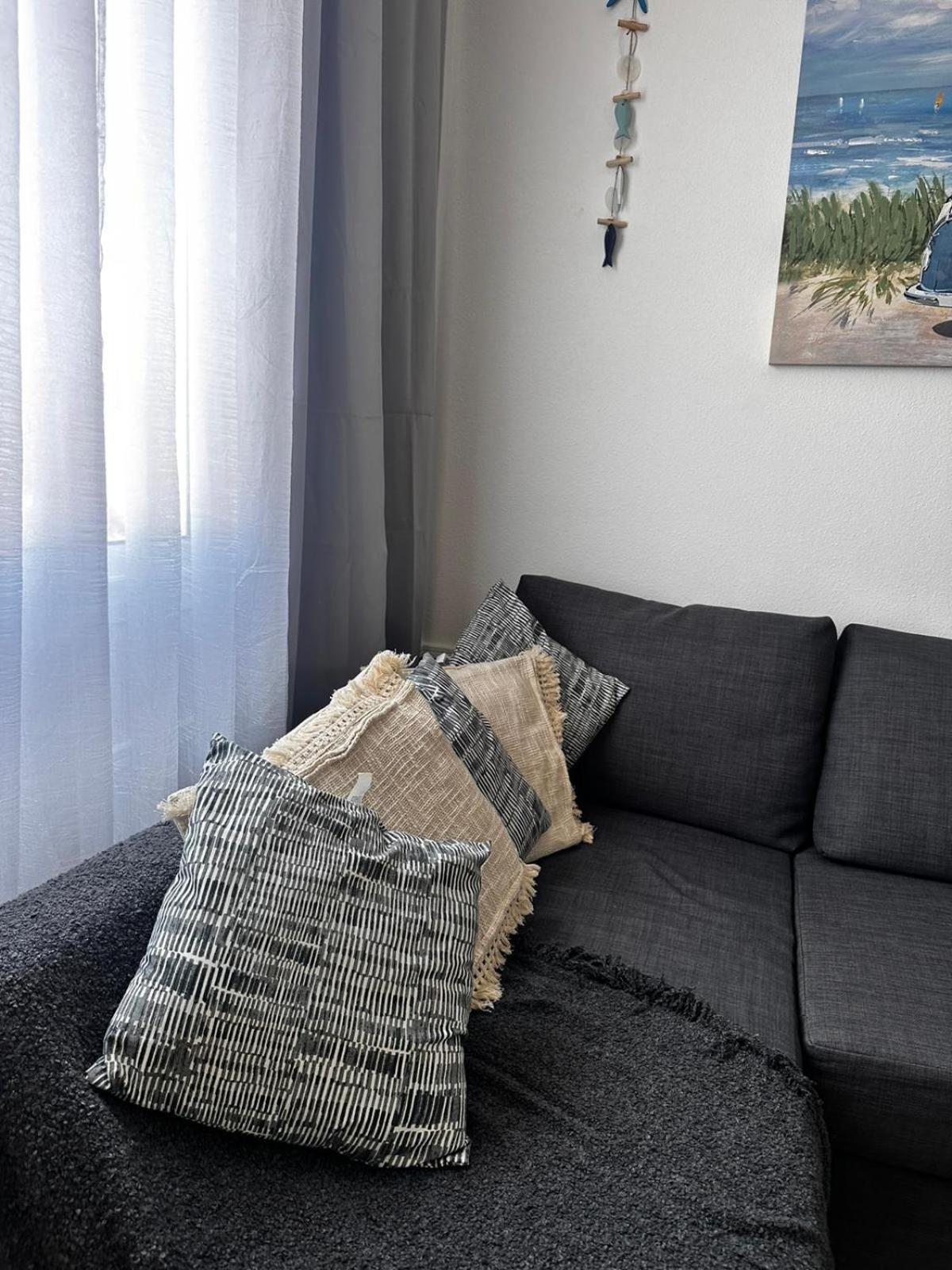 Casa Dunas Verdemar Apartment *