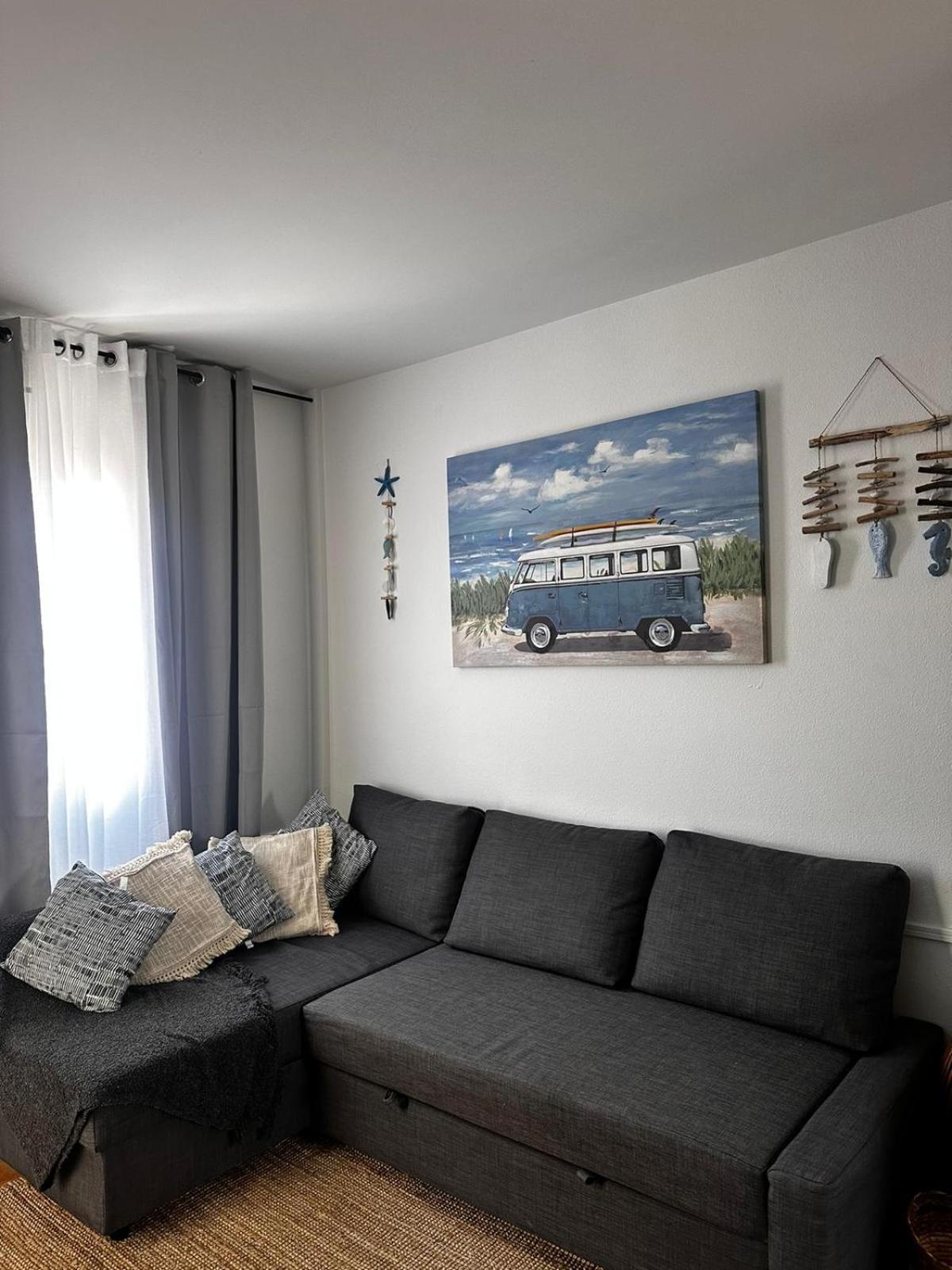 Casa Dunas Verdemar Apartment Corralejo