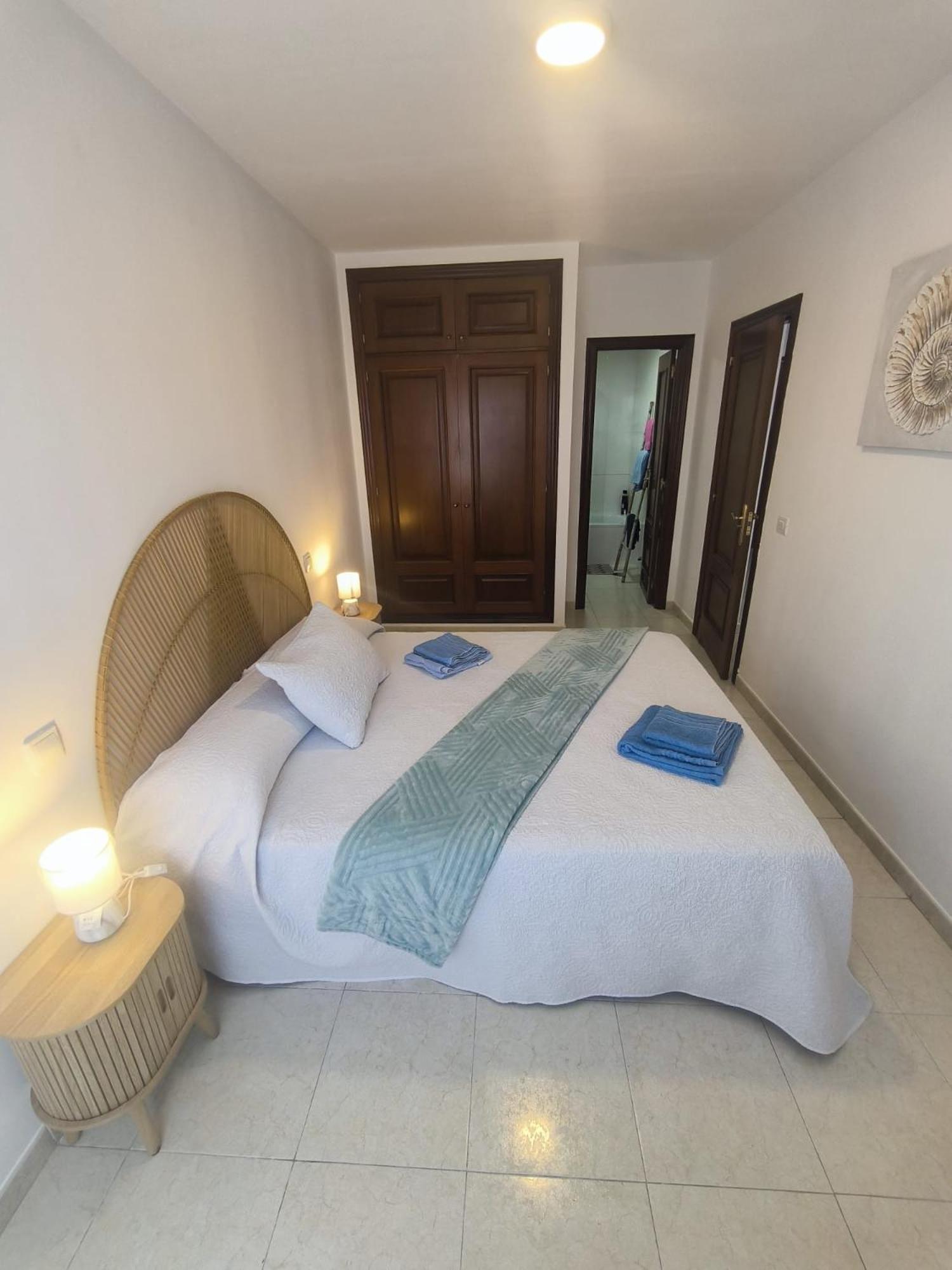 Apartment El Marinero