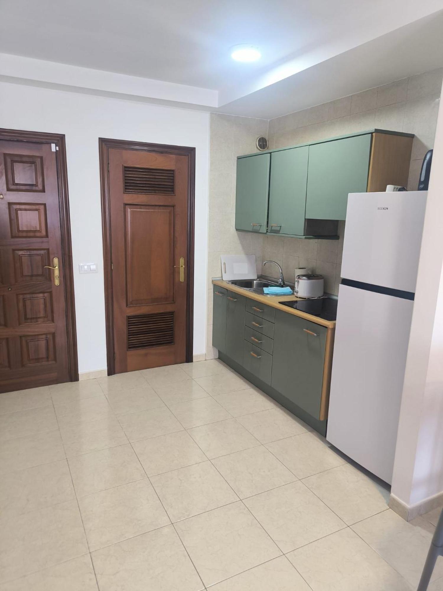El Marinero Apartment