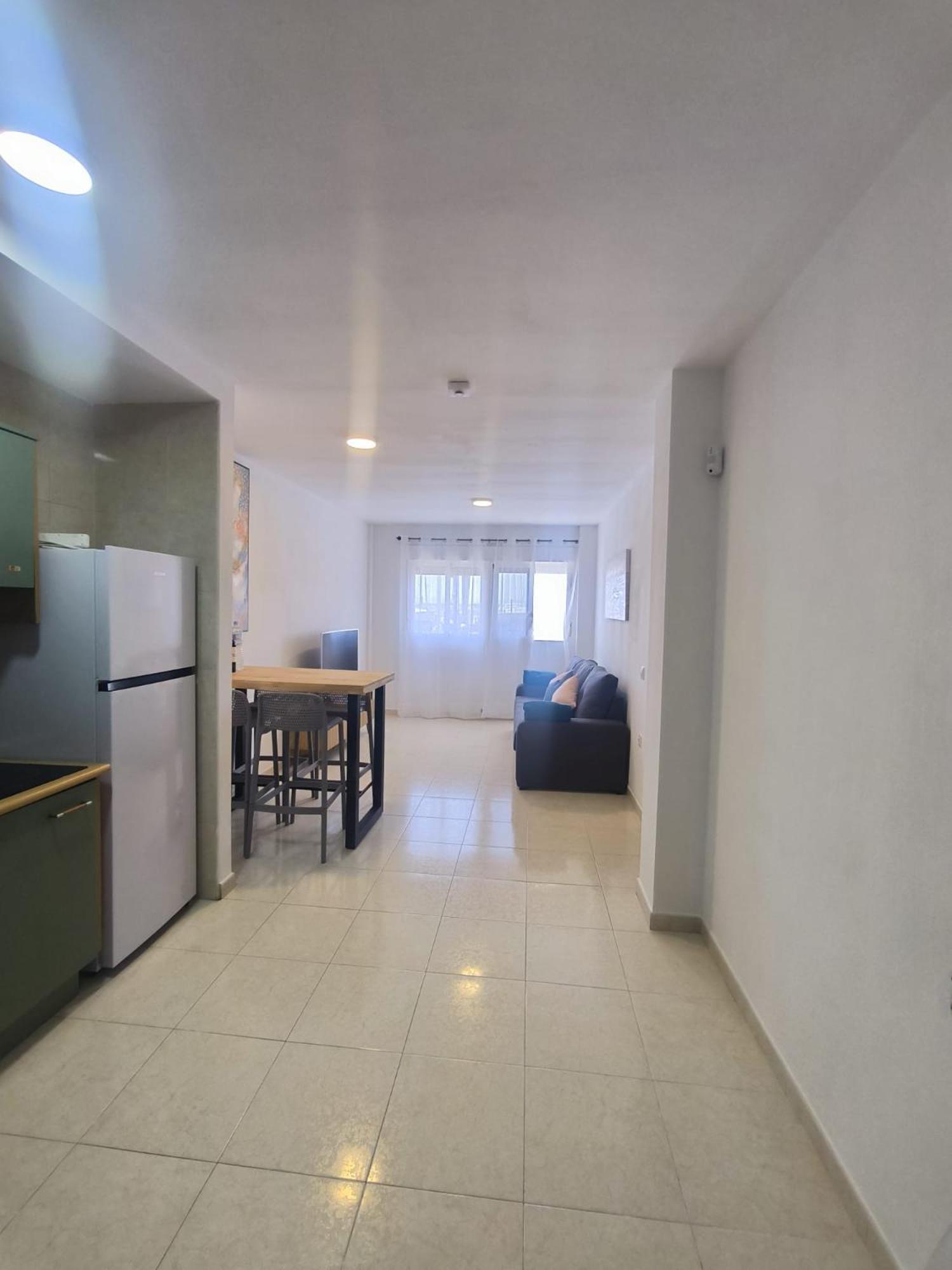 Apartment El Marinero Corralejo