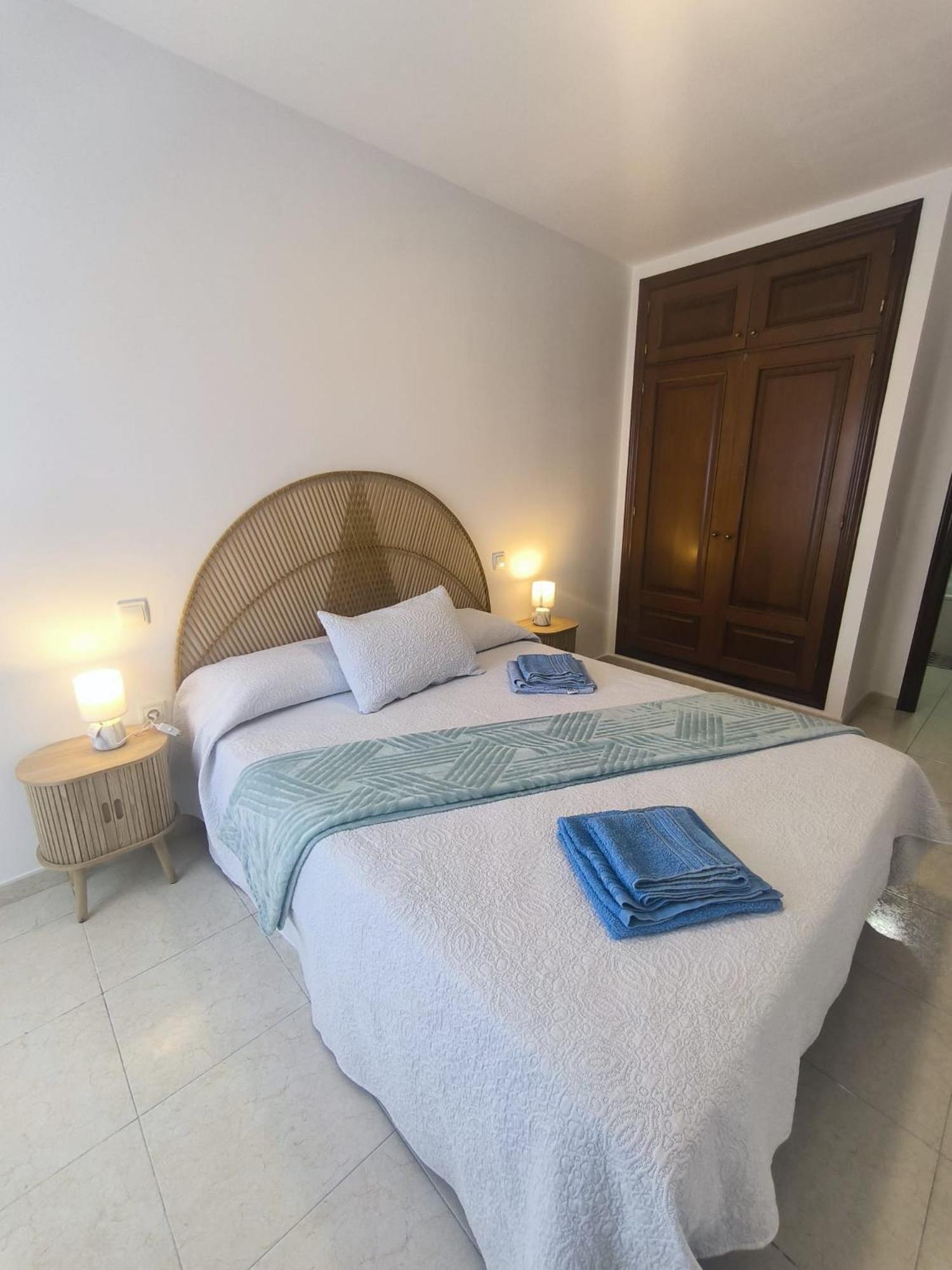 El Marinero Apartment *
