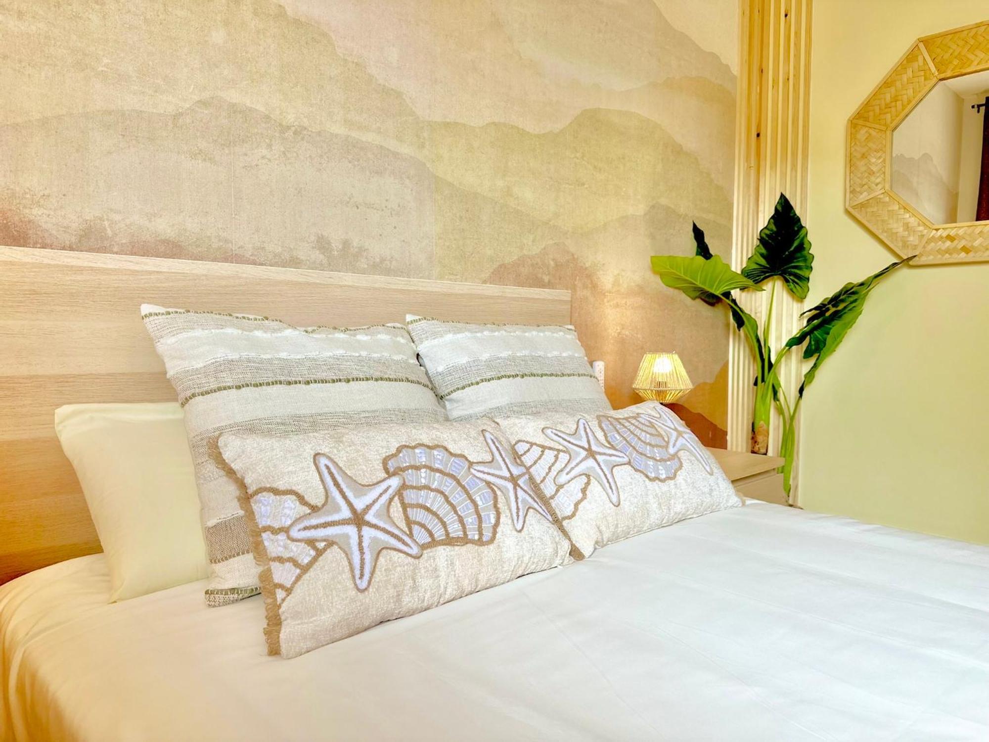 Fantasia Maritima Apartment *