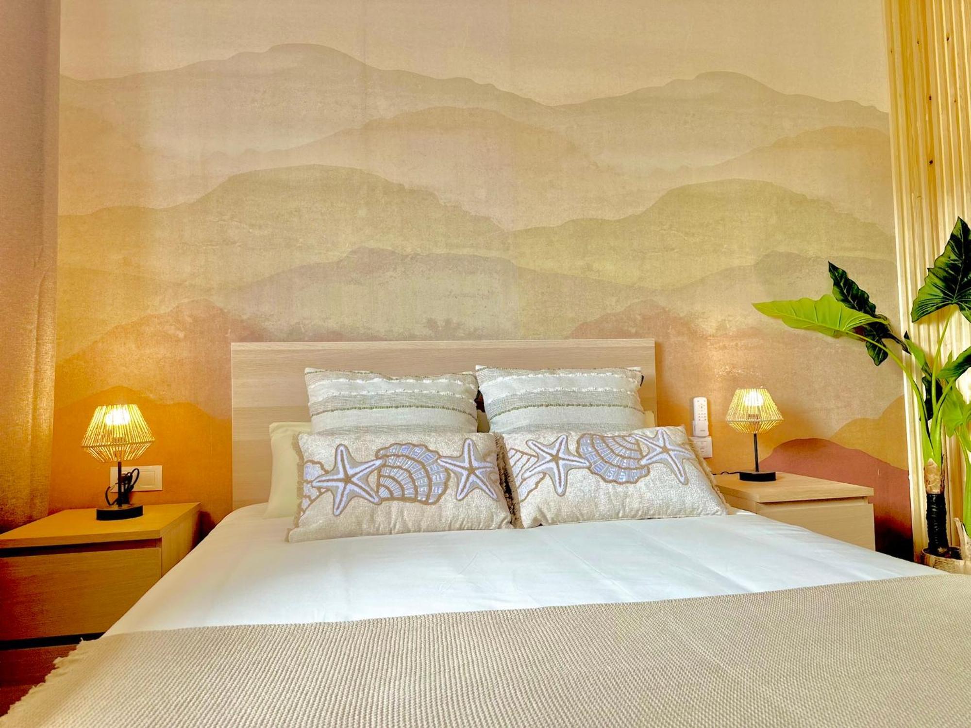 Apartment Fantasia Maritima Corralejo