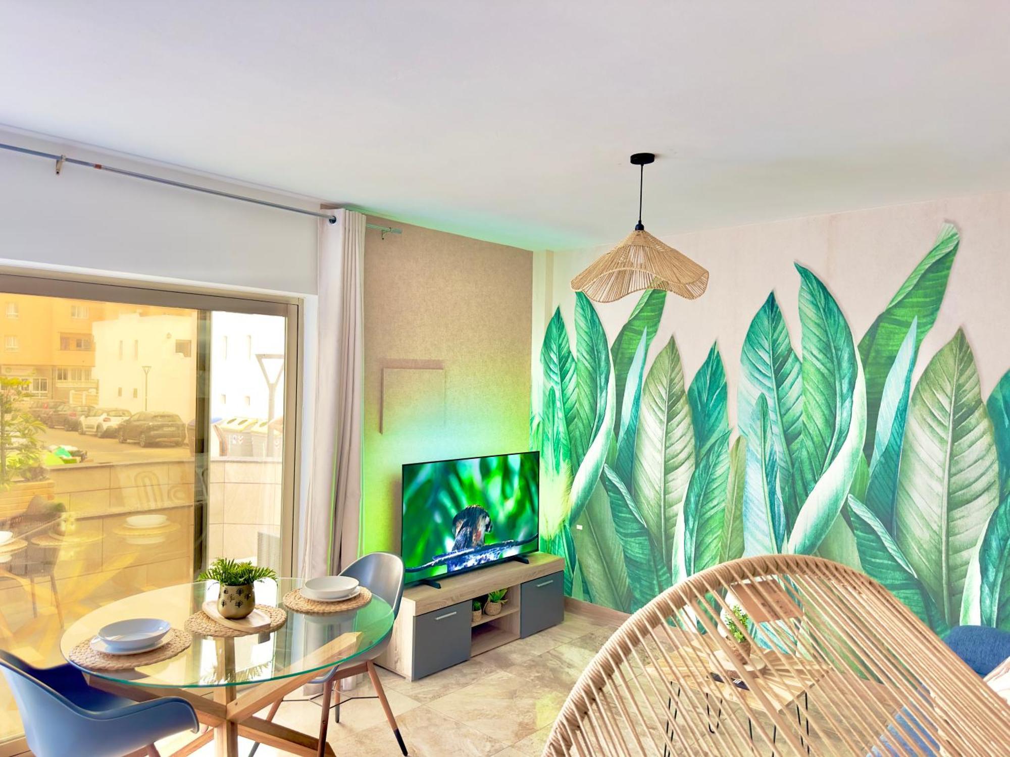 Apartment Fantasia Maritima Corralejo