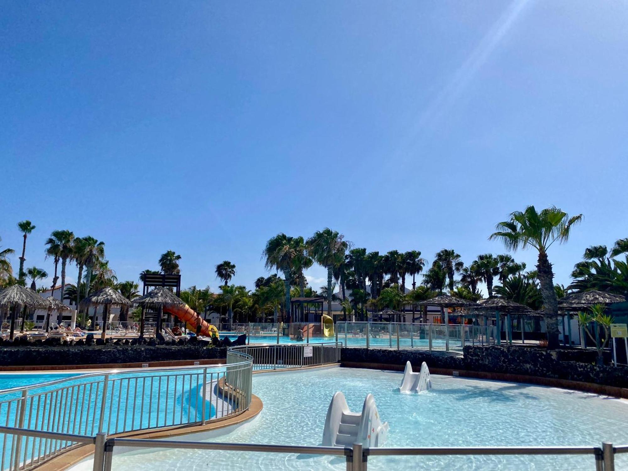Blanca Del Sol Oasis Duna Corralejo