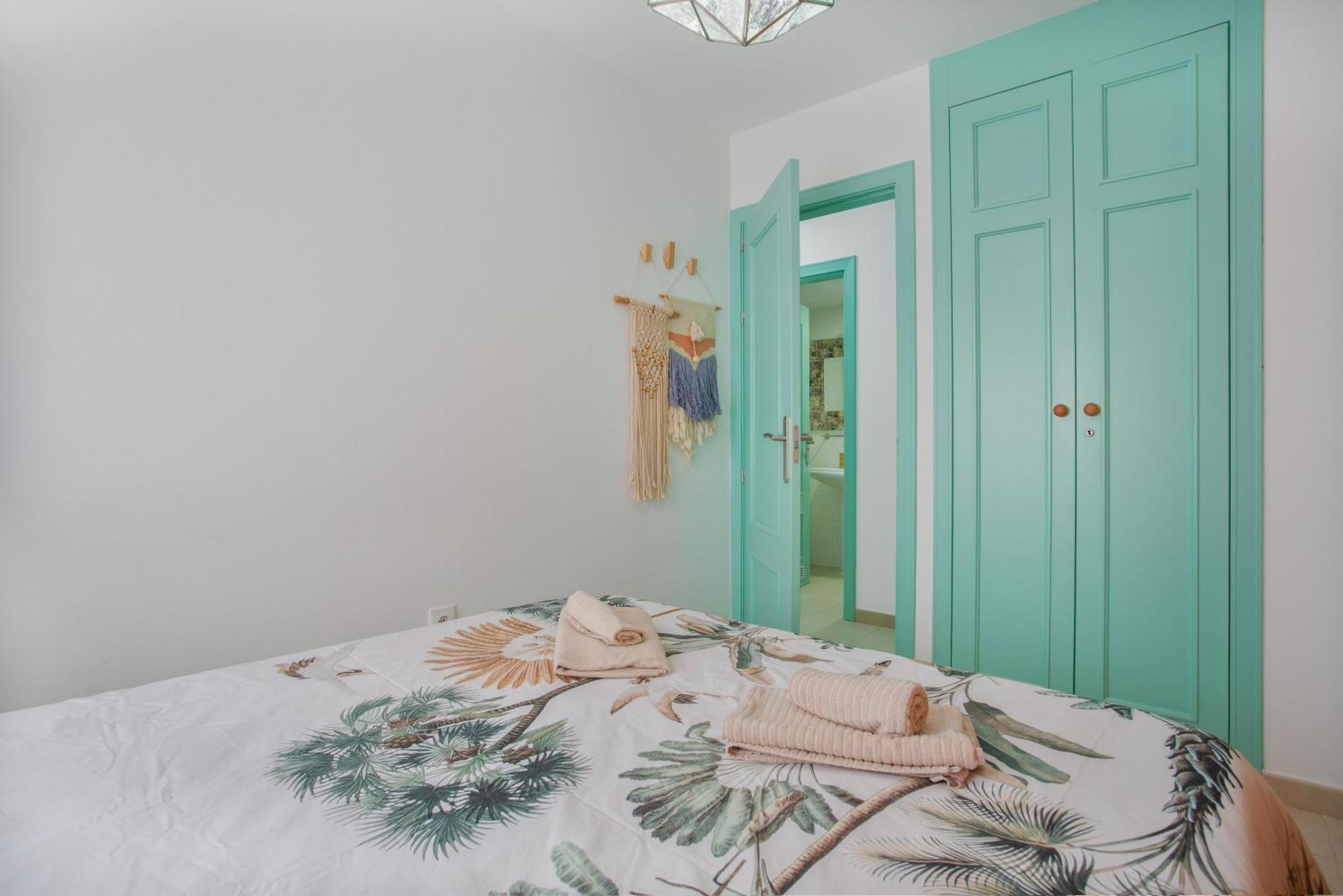 Native Coconut House Appartement