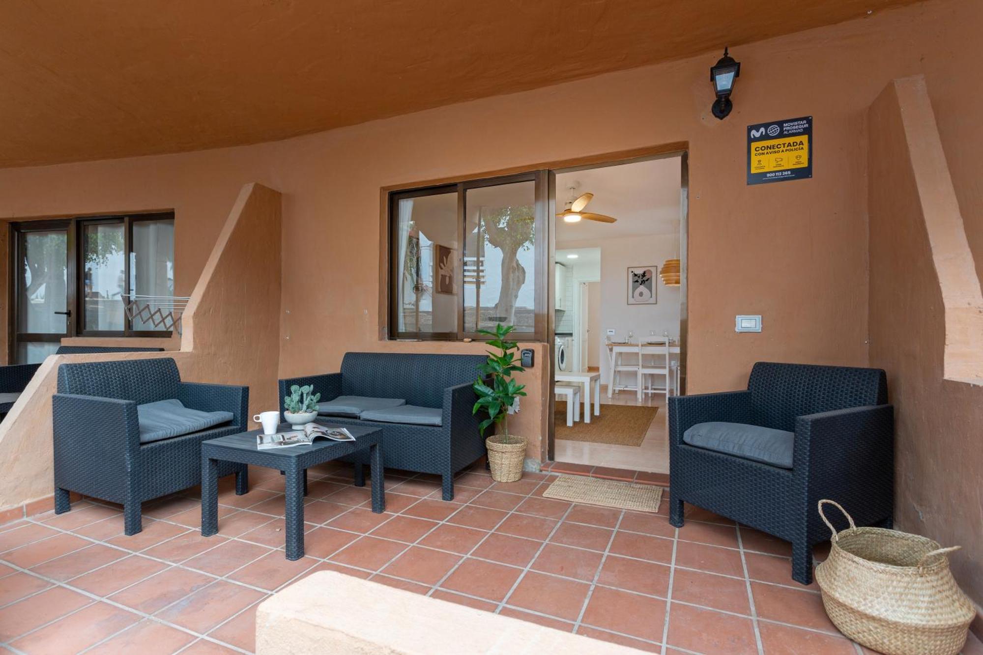 Apartamento Casa Loleta Corralejo