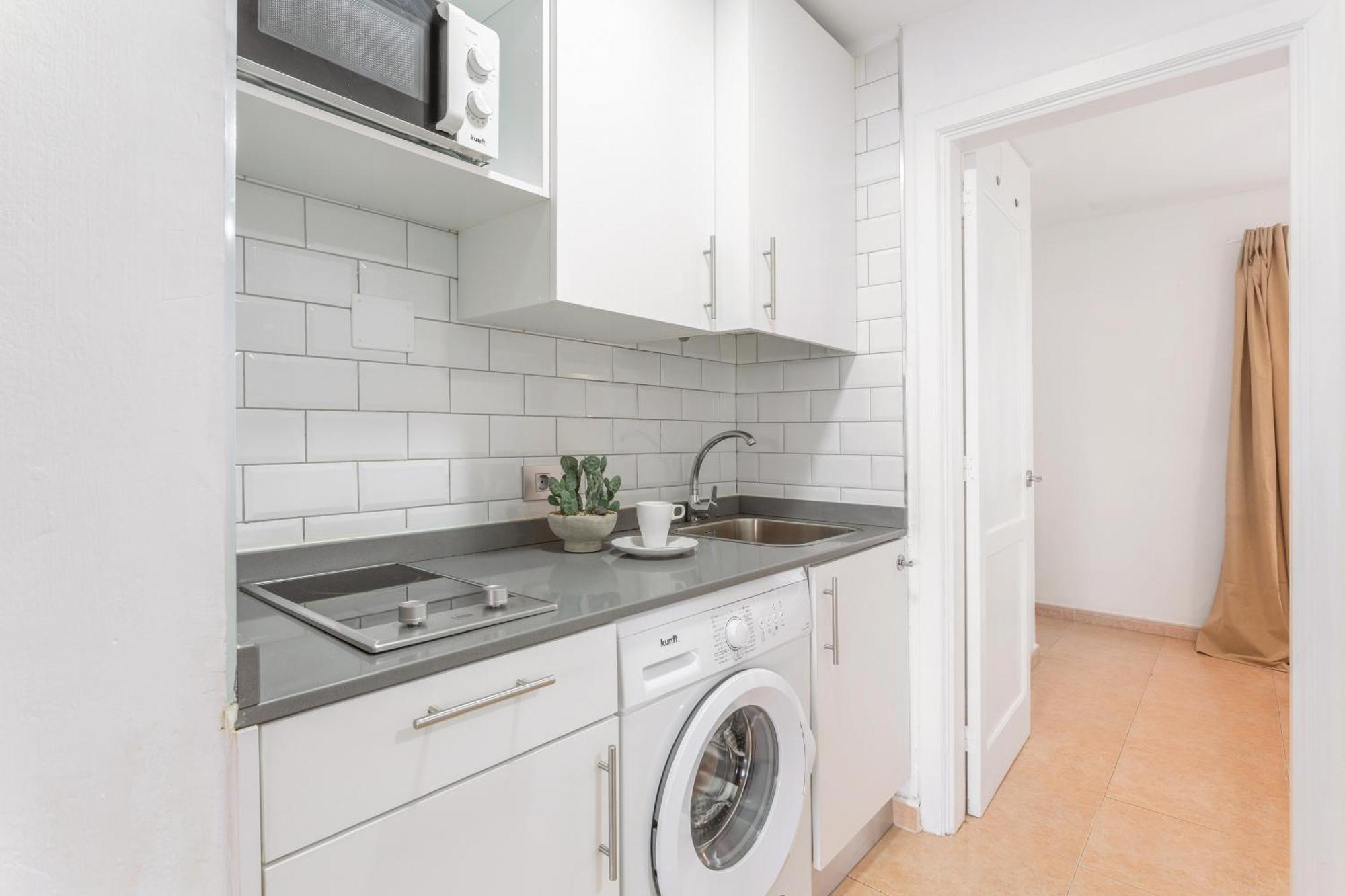 Apartamento Casa Loleta