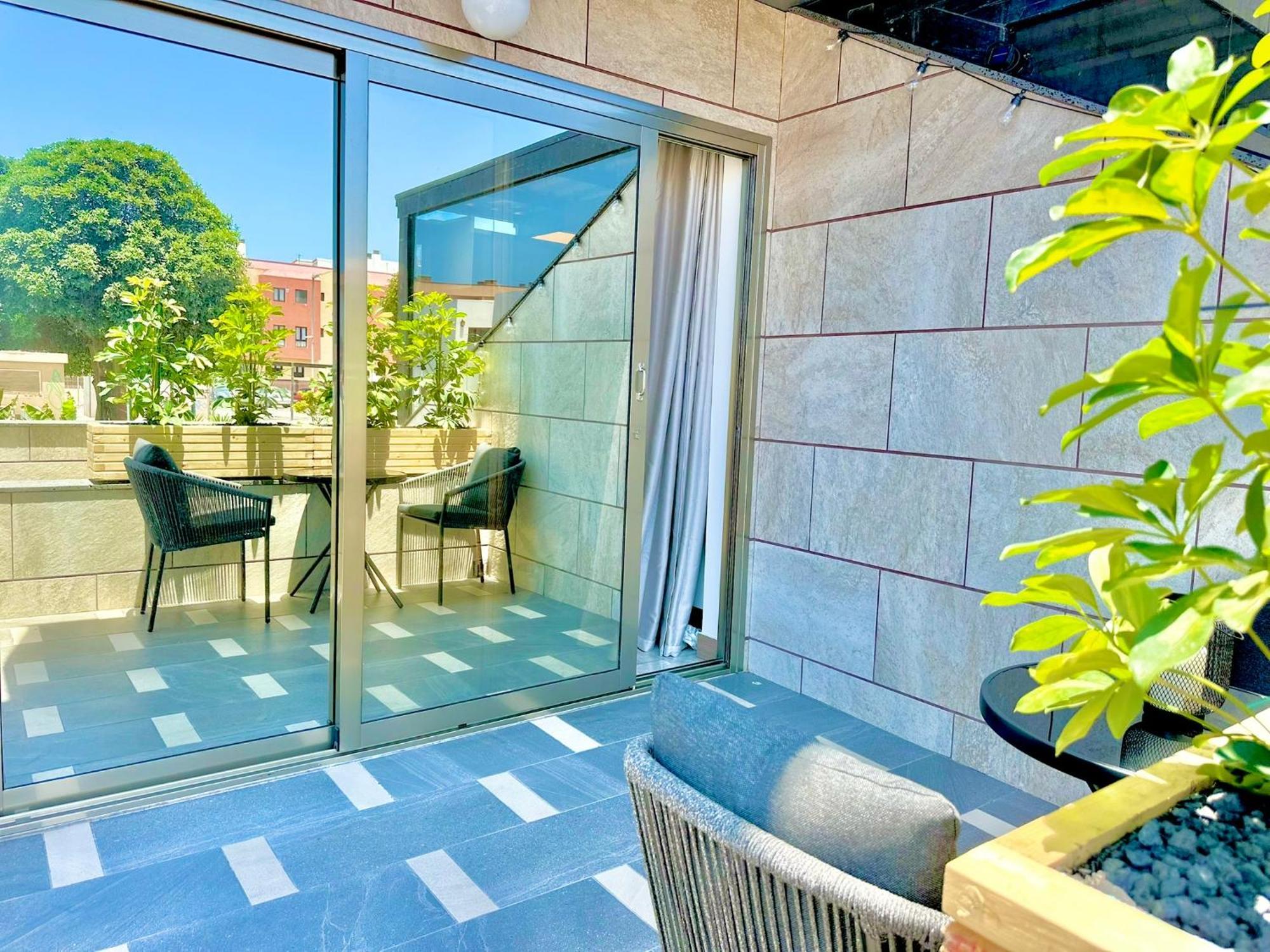 Apartment Fantasia Maritima Corralejo