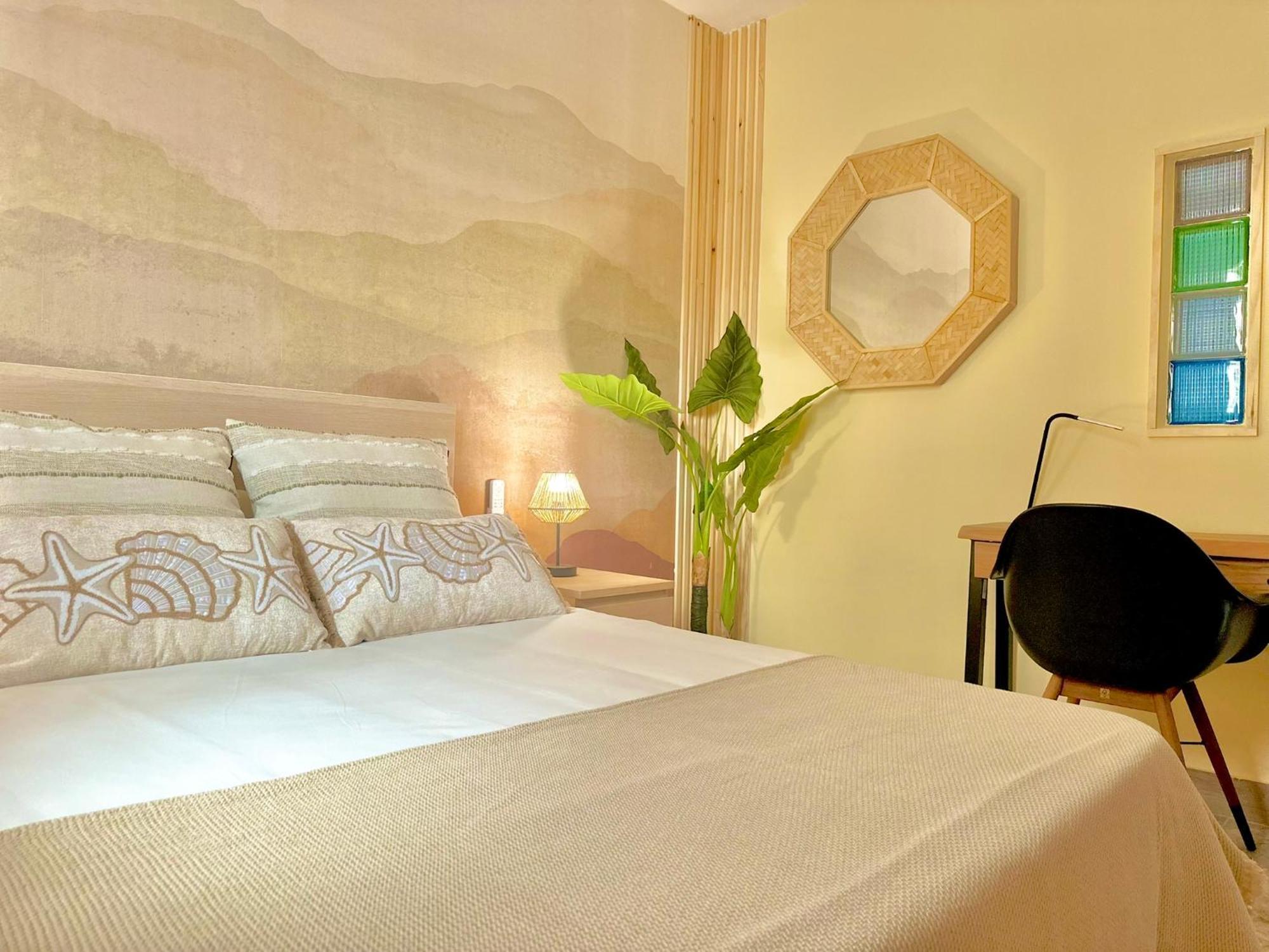 Apartment Fantasia Maritima Corralejo