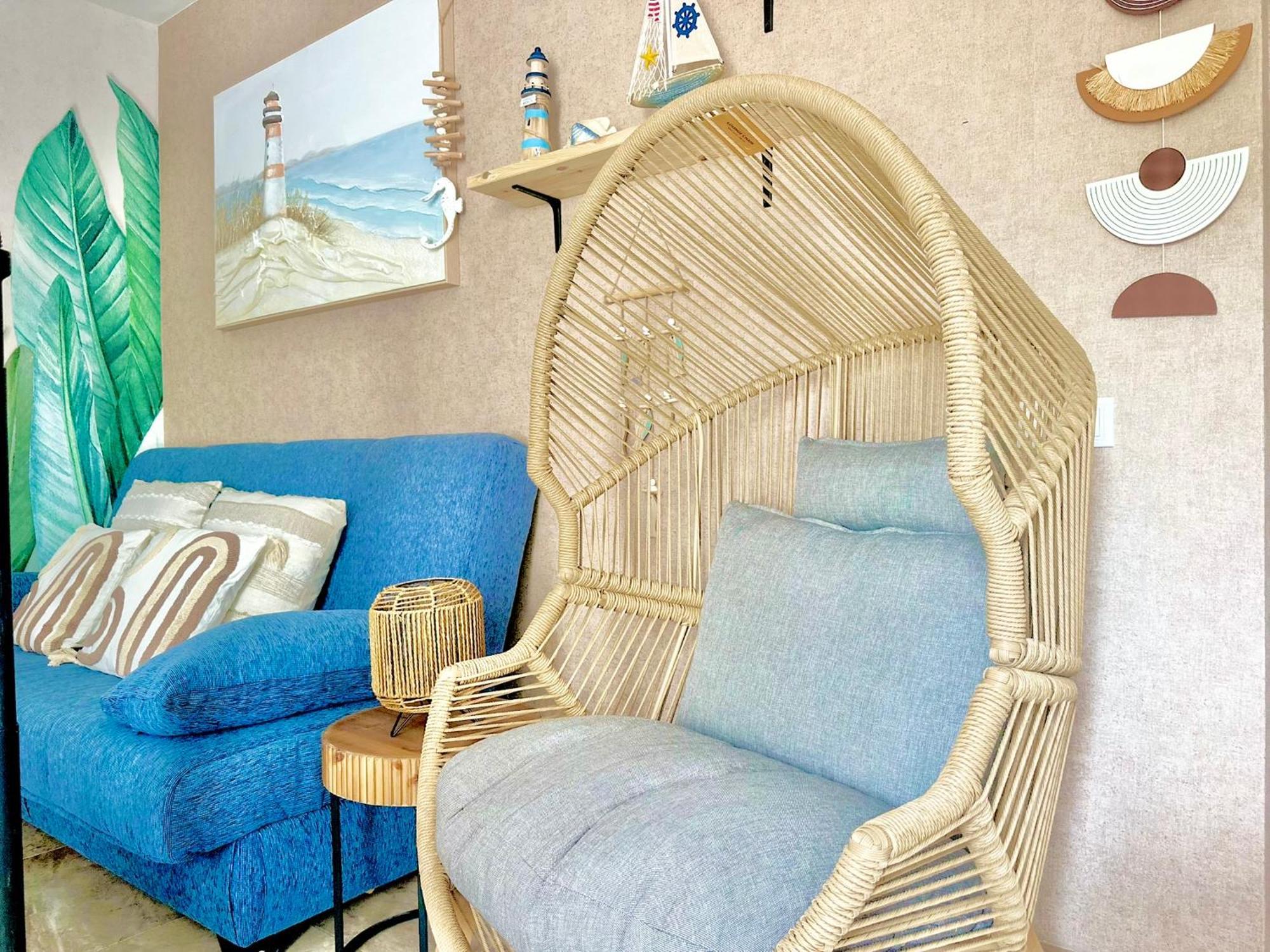Apartment Fantasia Maritima Corralejo