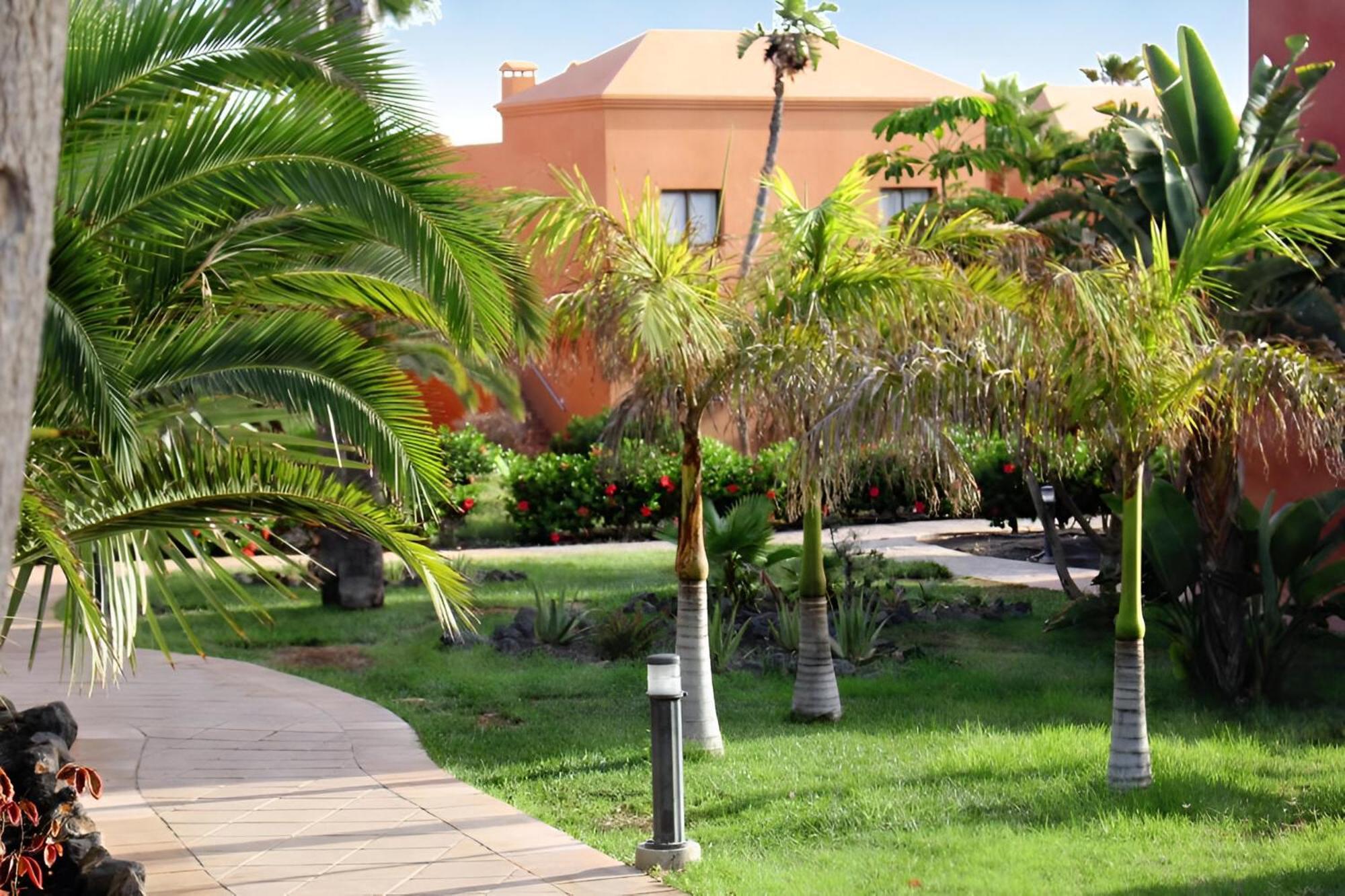 Blu Papagayo Apartamento Corralejo