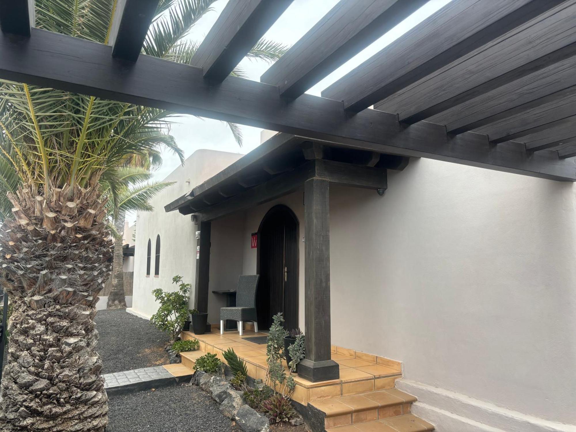 Saraphina Villa *
