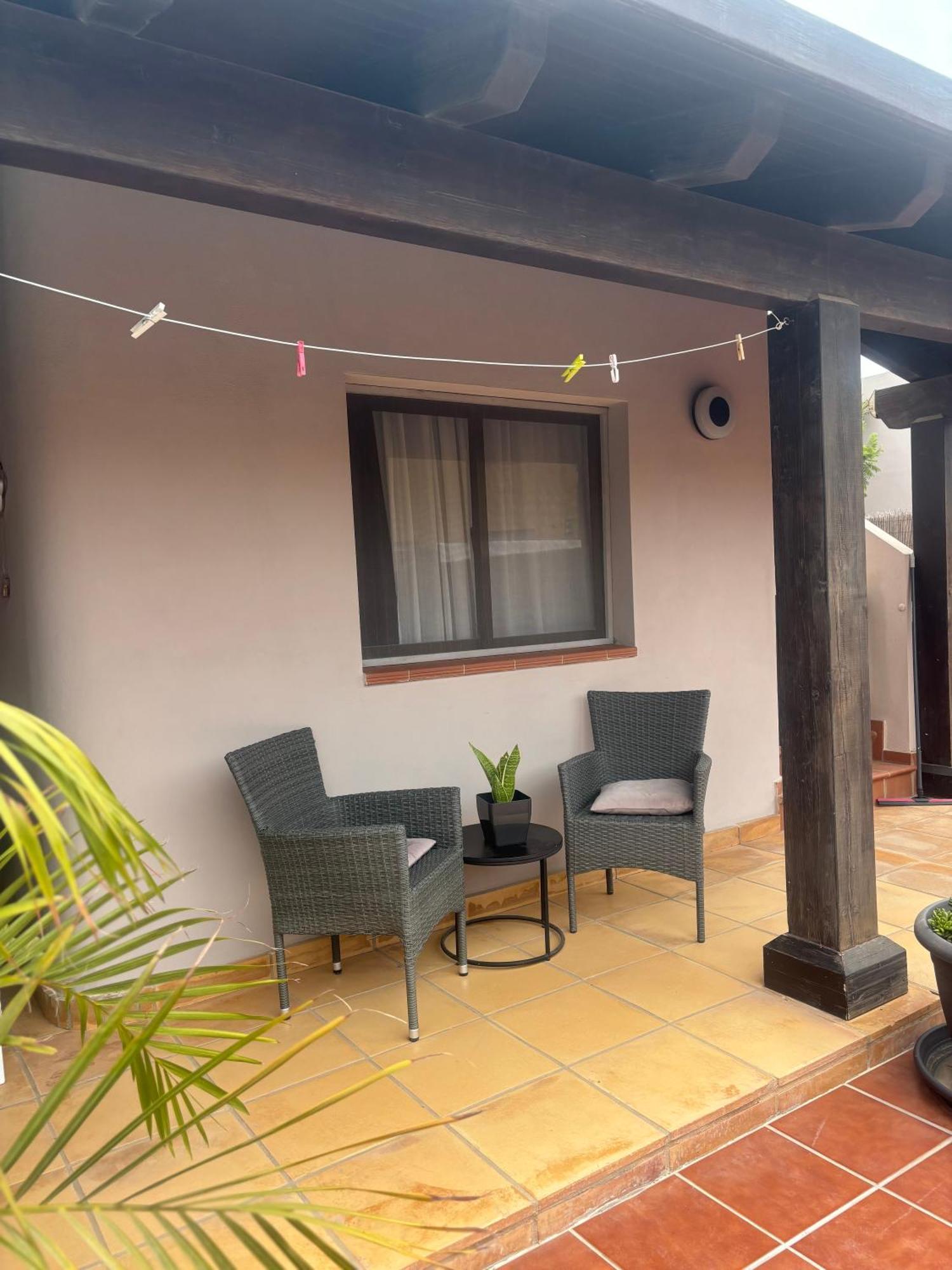 Saraphina Villa
