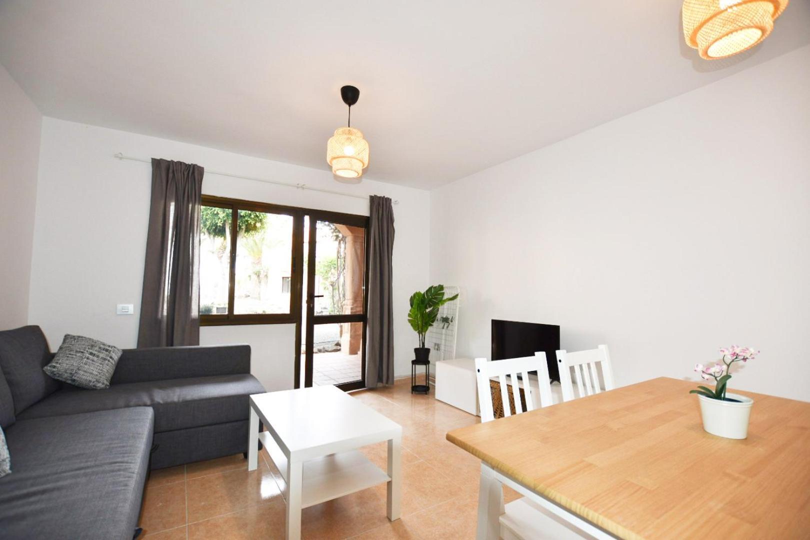 Book Jet - Oasis Maxi-pool !renovated! Corralejo