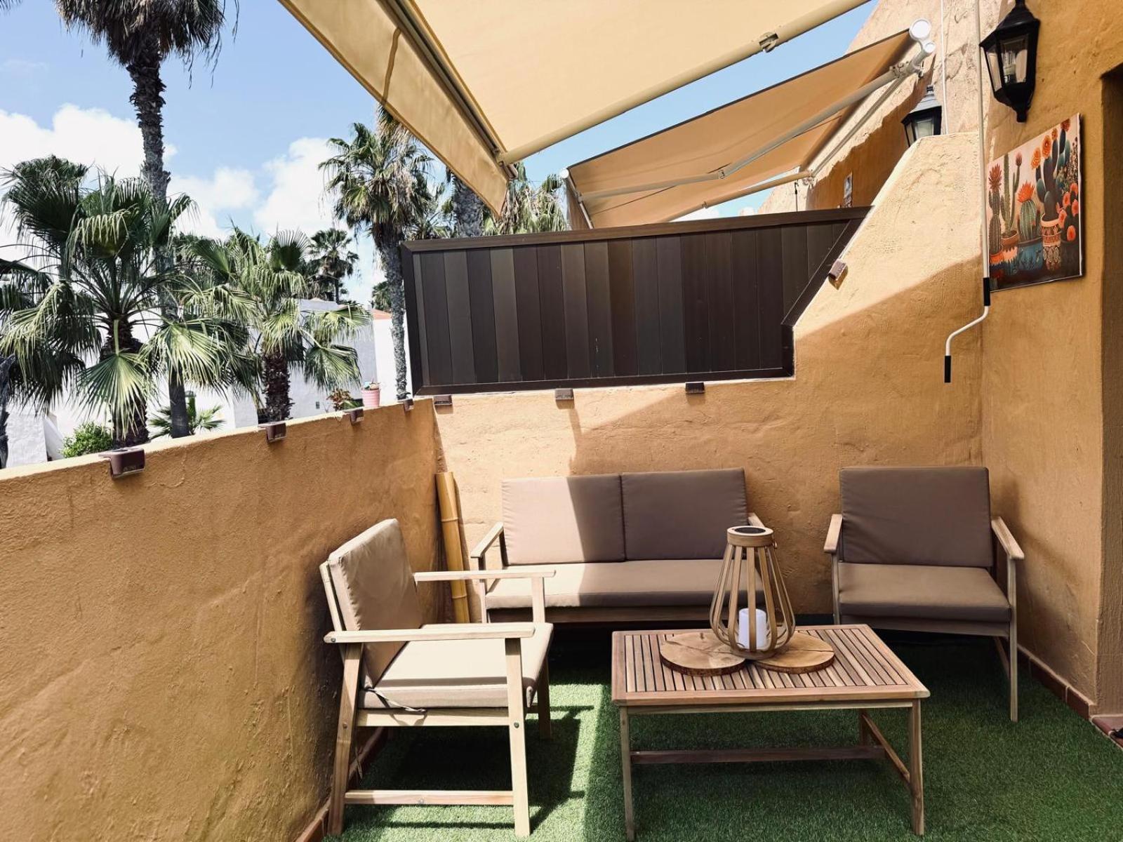 Onix Apartment Corralejo