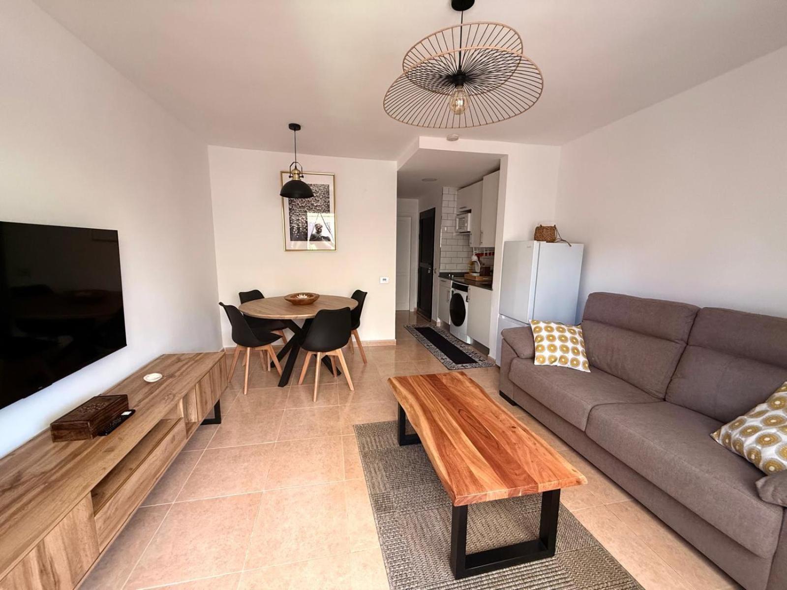 Onix Apartment