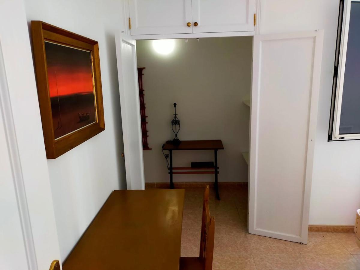 Plaza La Molinera Apartment