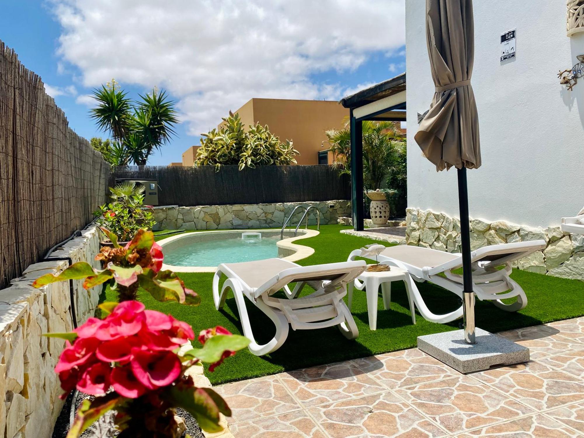 Casa Rosalia Holiday home *