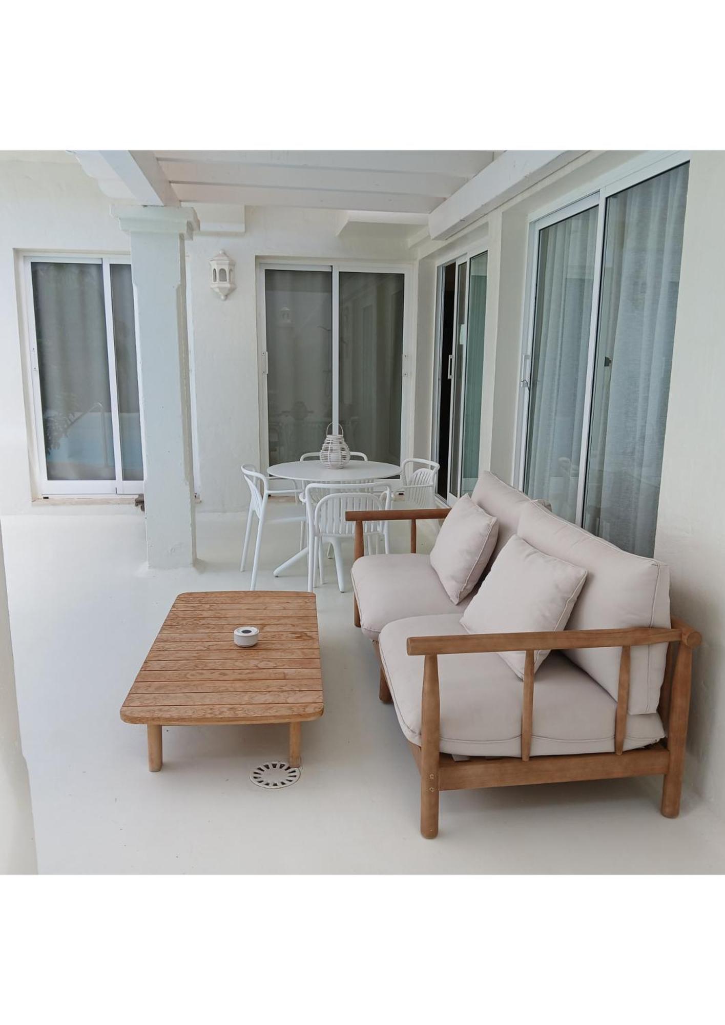 Villa Natural Renacer Zen