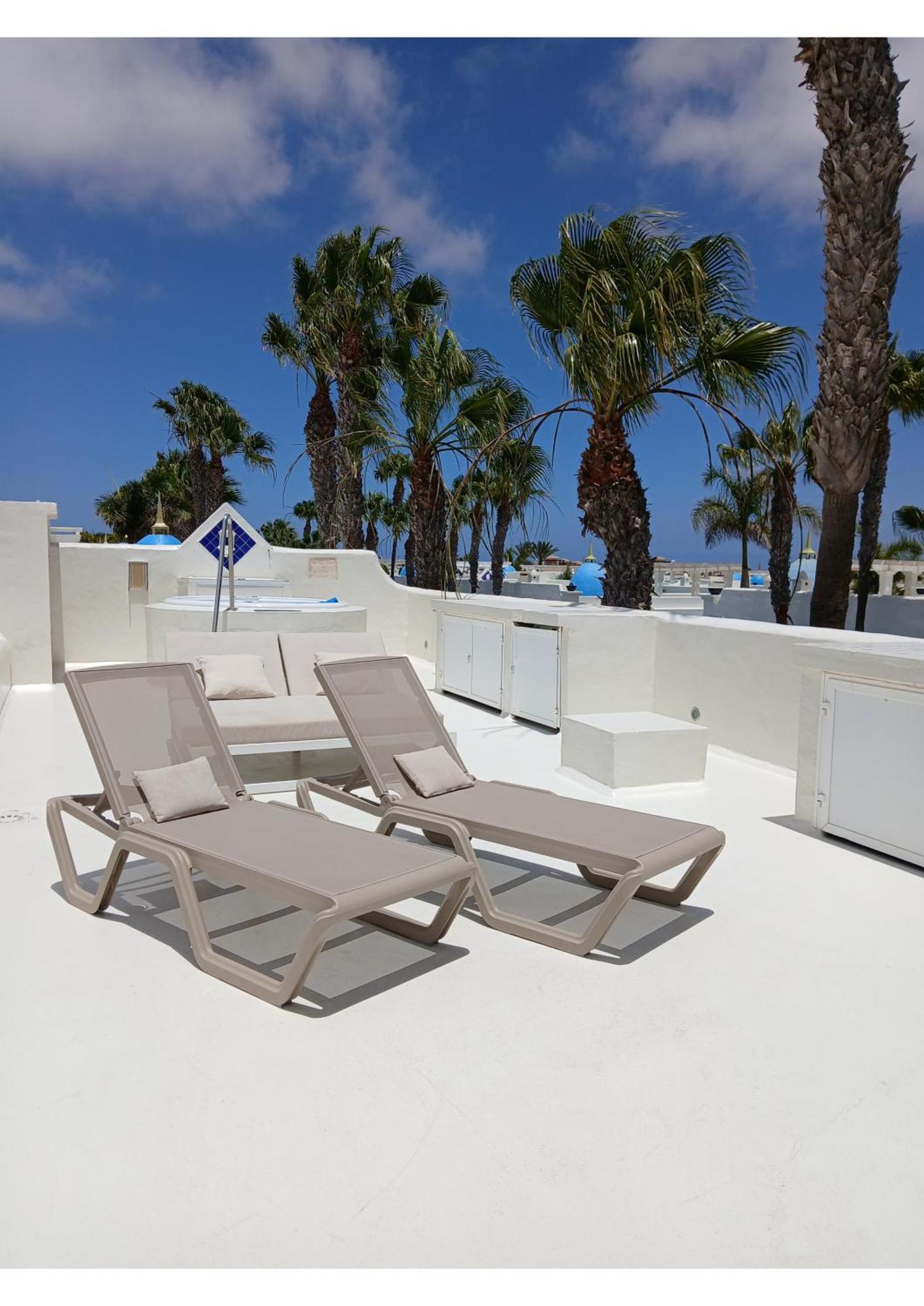 Natural Renacer Zen Villa