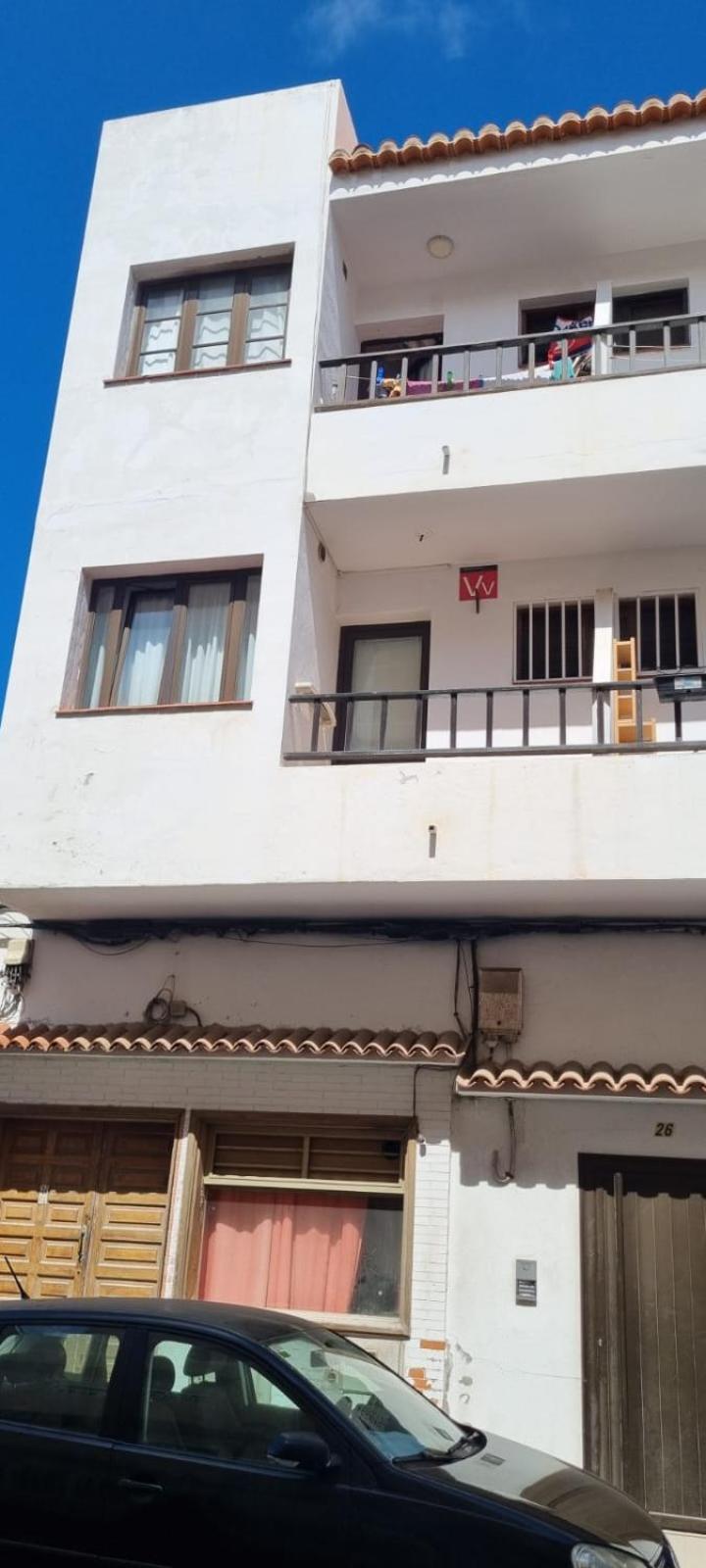 Fuerte Dream Apartment Corralejo