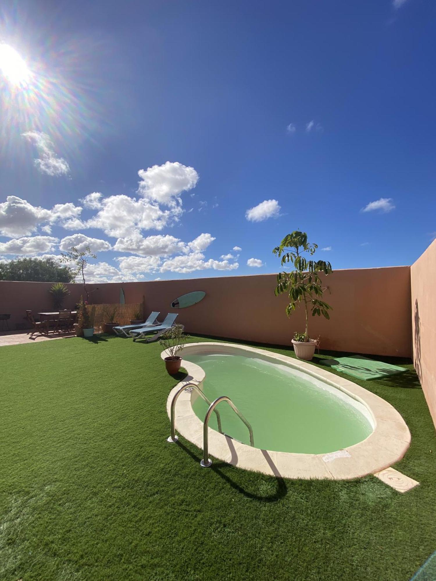 Sonrisa Pool And Relax Apartamento Corralejo