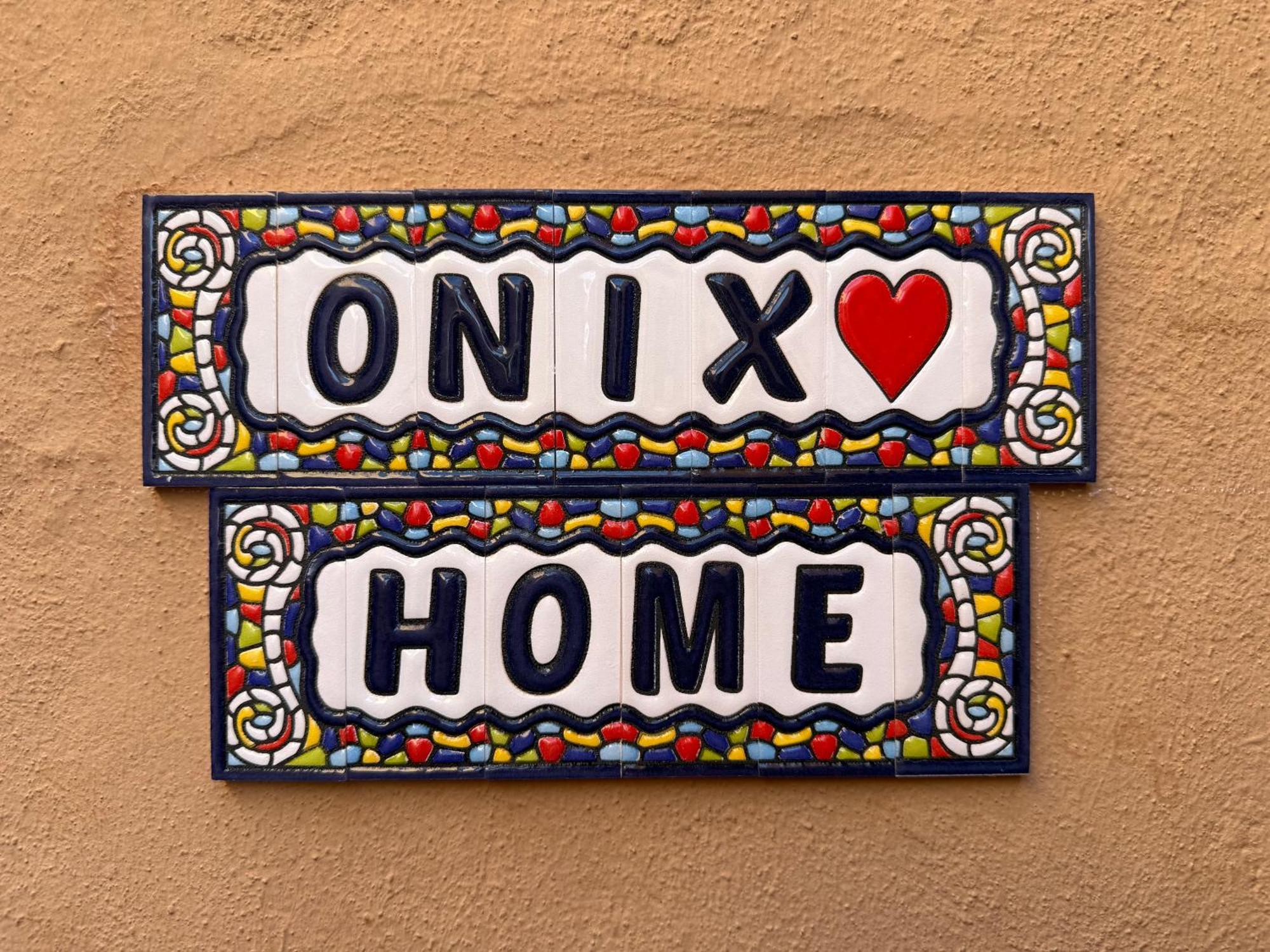 Apartment Onix