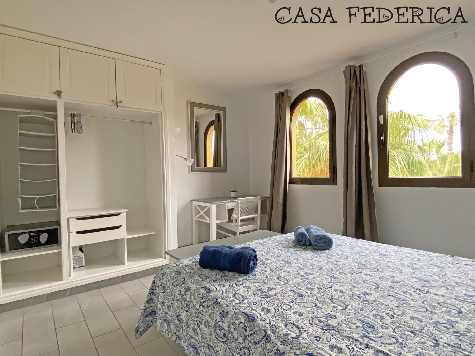Casa Federica Apartment Corralejo