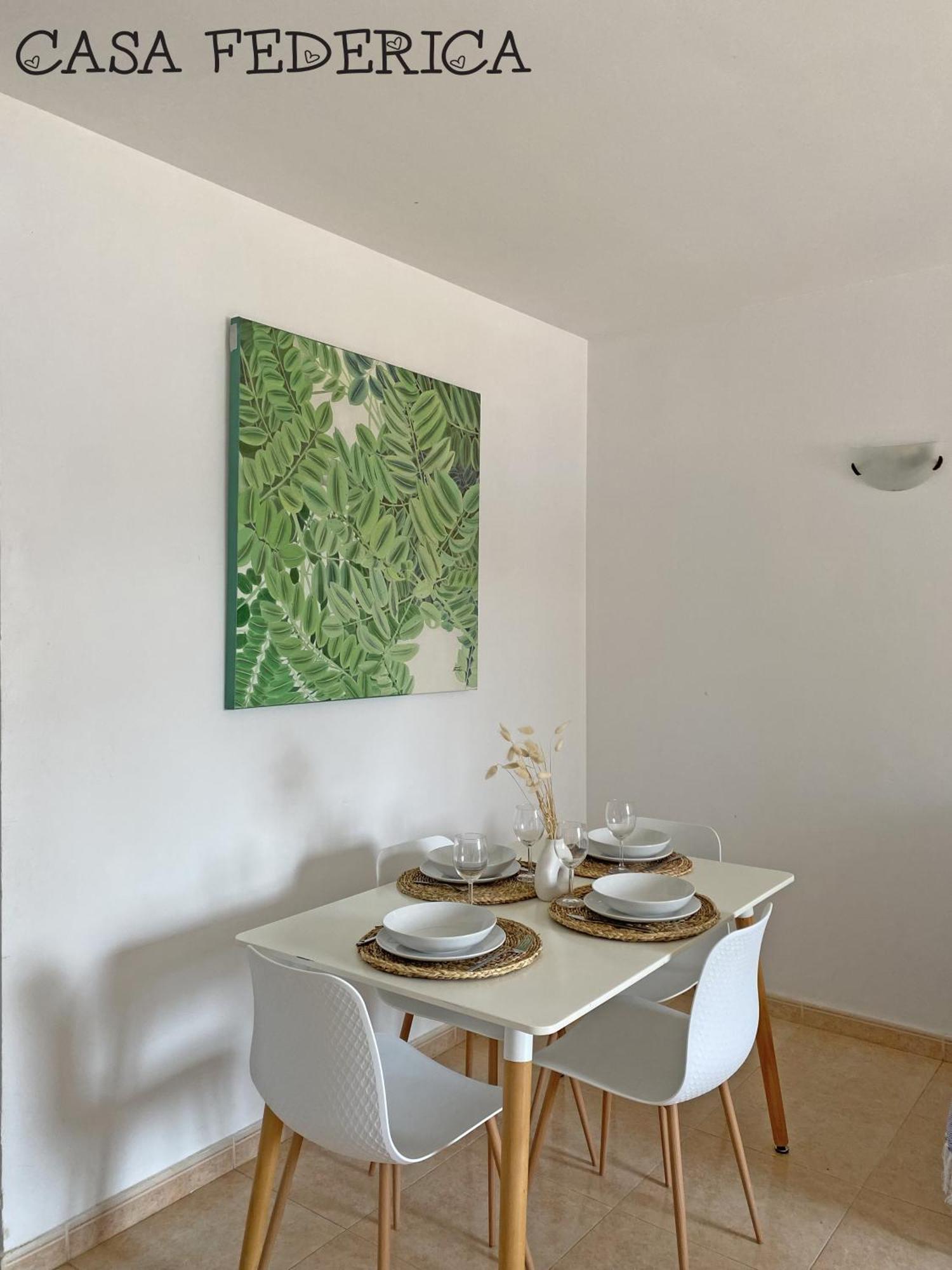 Casa Federica