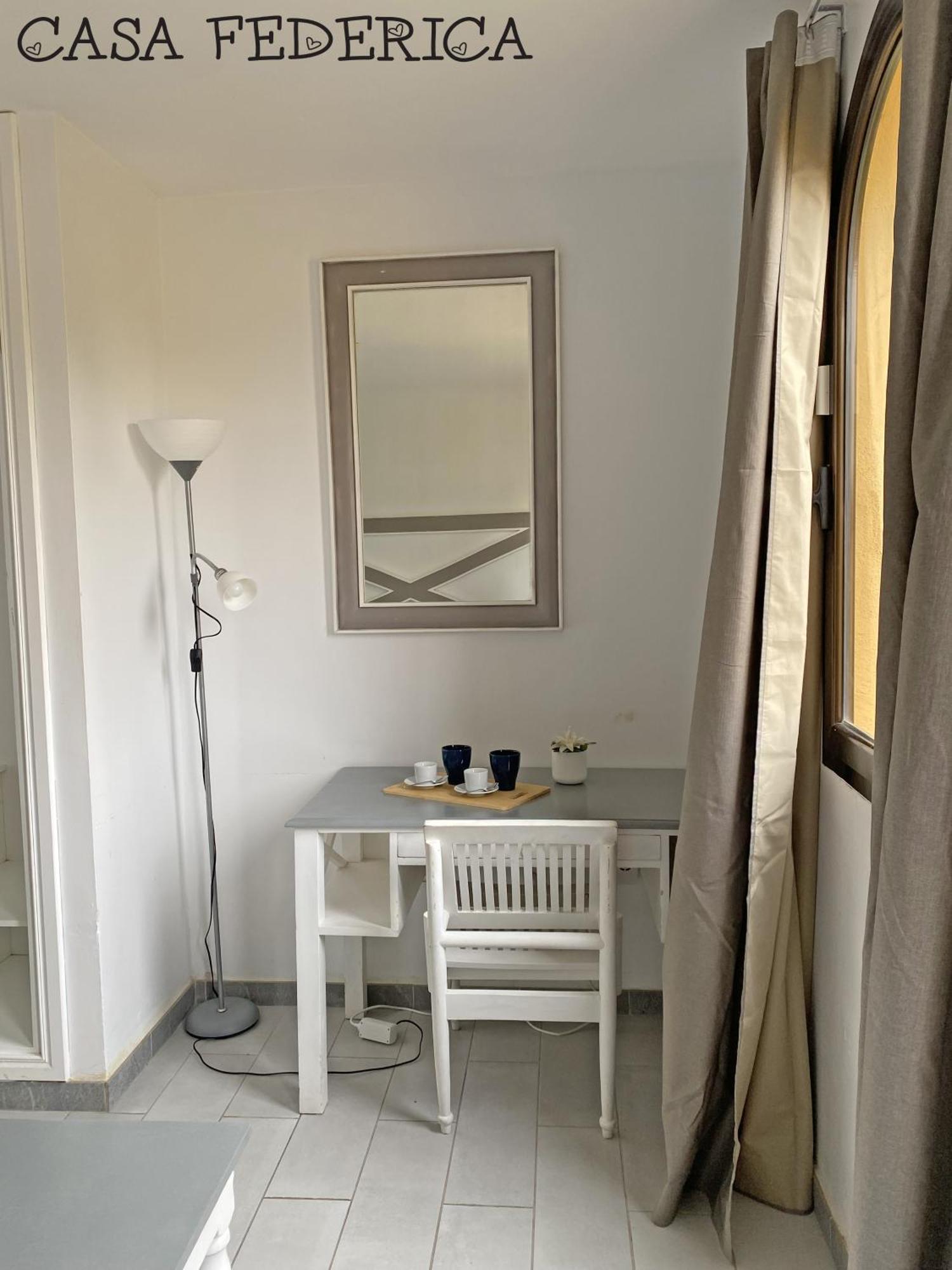 Apartment Casa Federica